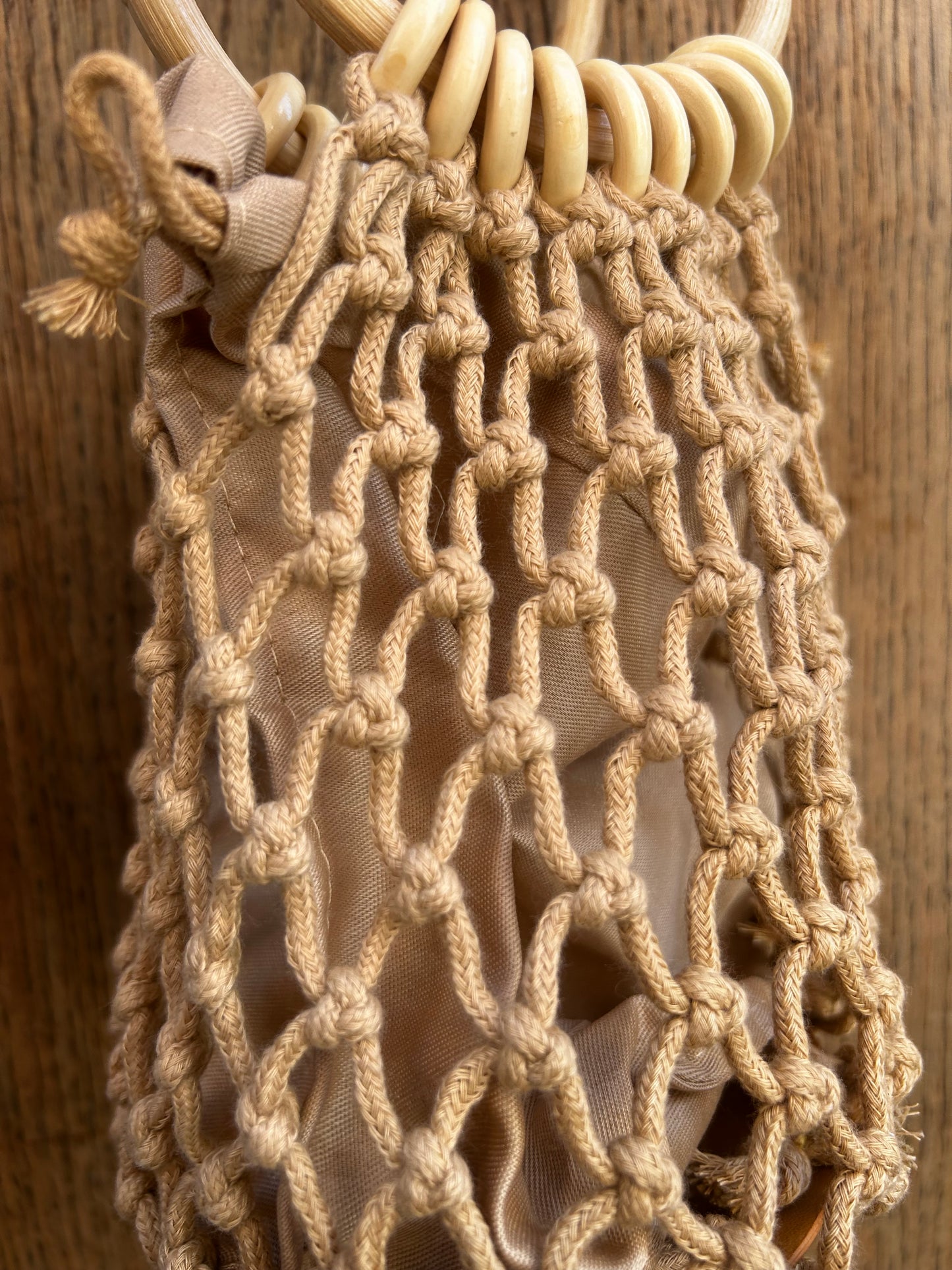Mini panier Bastia