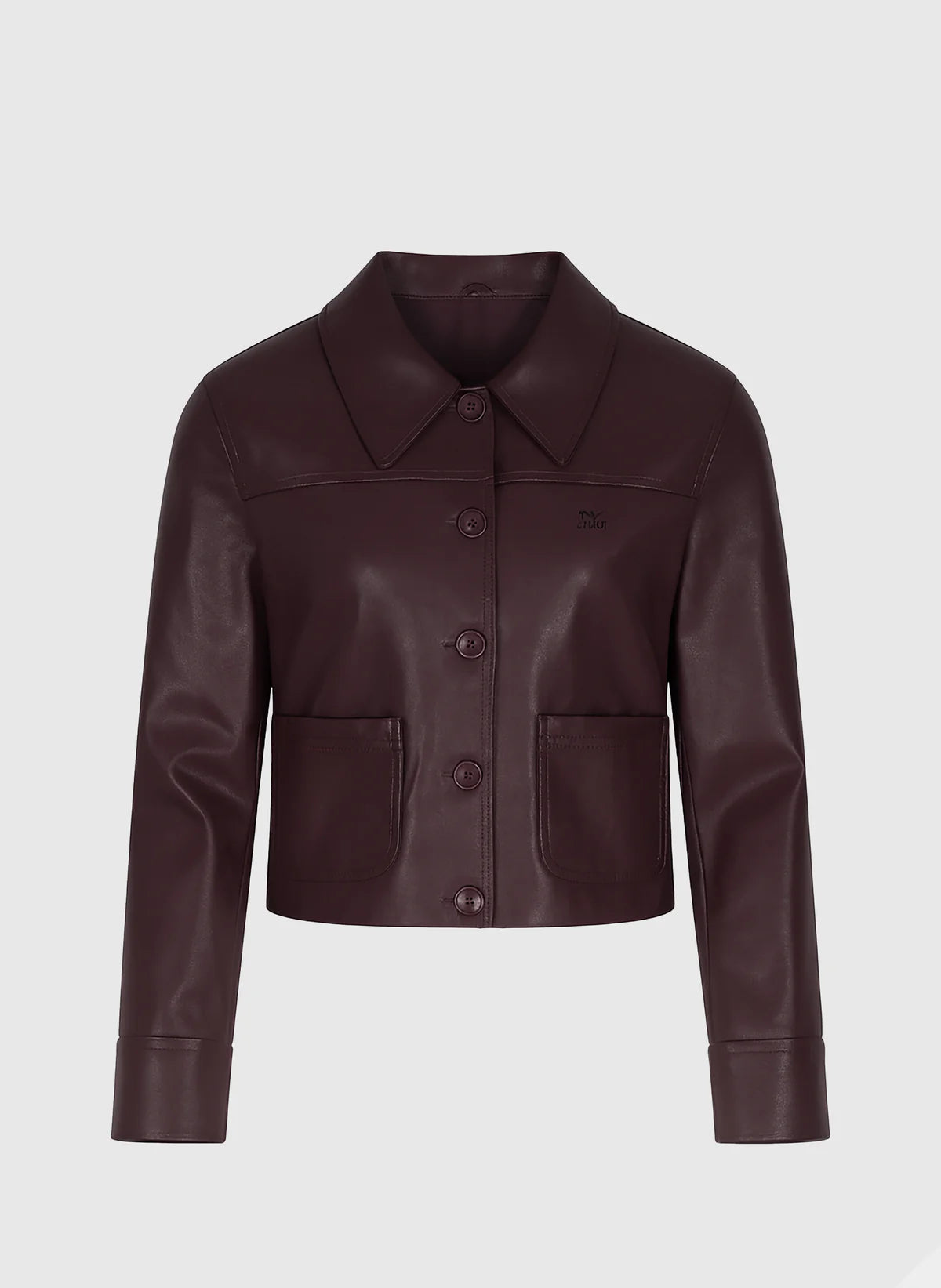 Veste Caroline