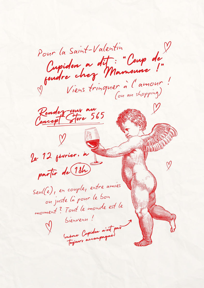 Saint-Valentin