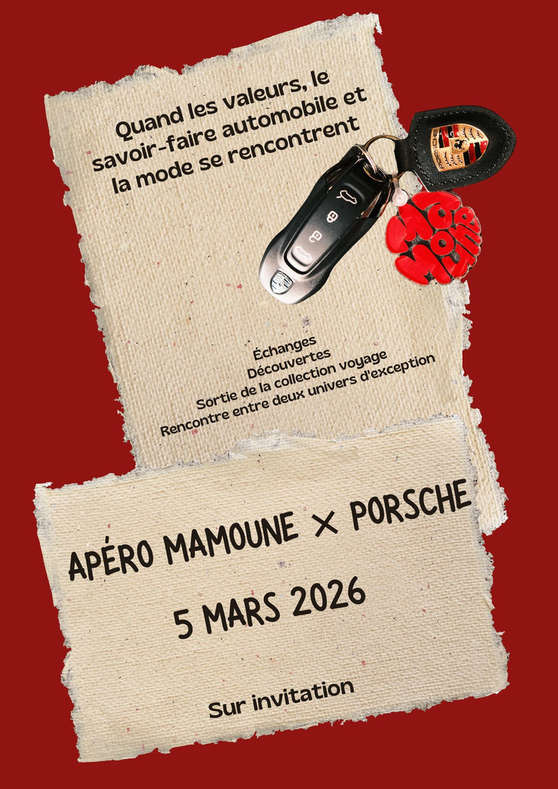 Événements Mamoune