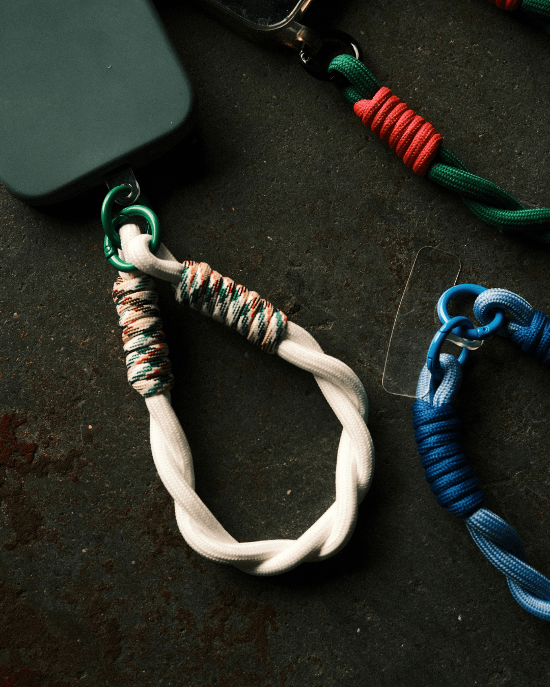 Accessoires de téléphone - Mamoune collection