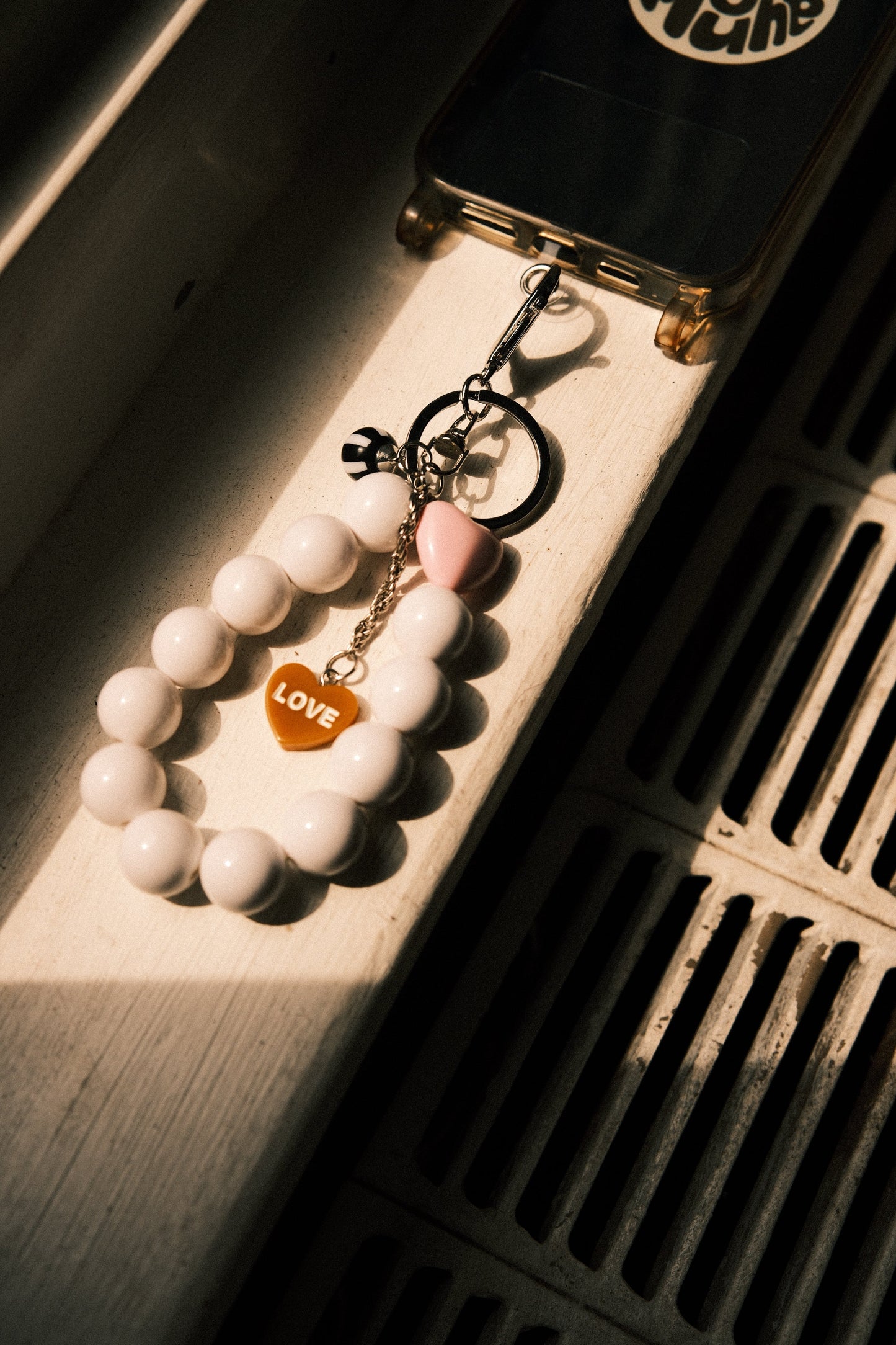 Accessoires de téléphone - Mamoune collection