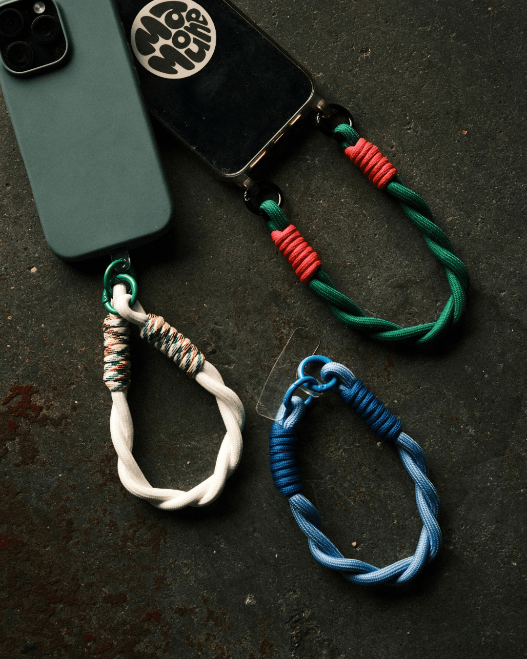 Accessoires de téléphone - Mamoune collection