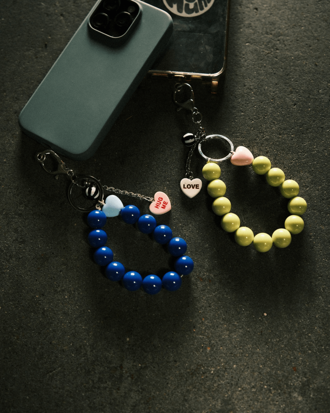 Accessoires de téléphone - Mamoune collection