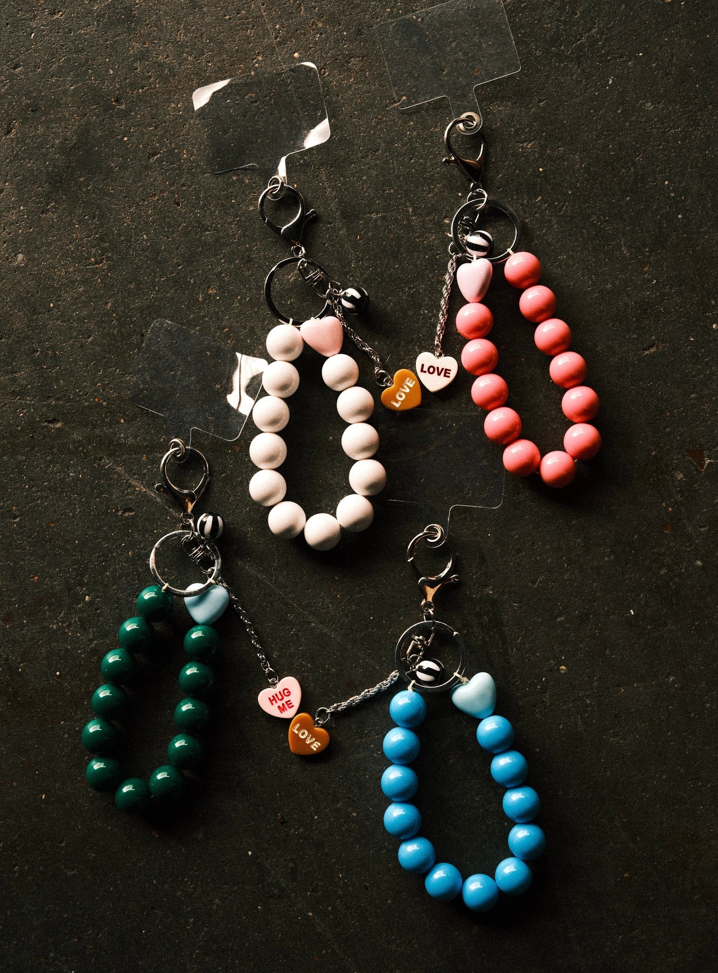 Accessoires de téléphone - Mamoune collection