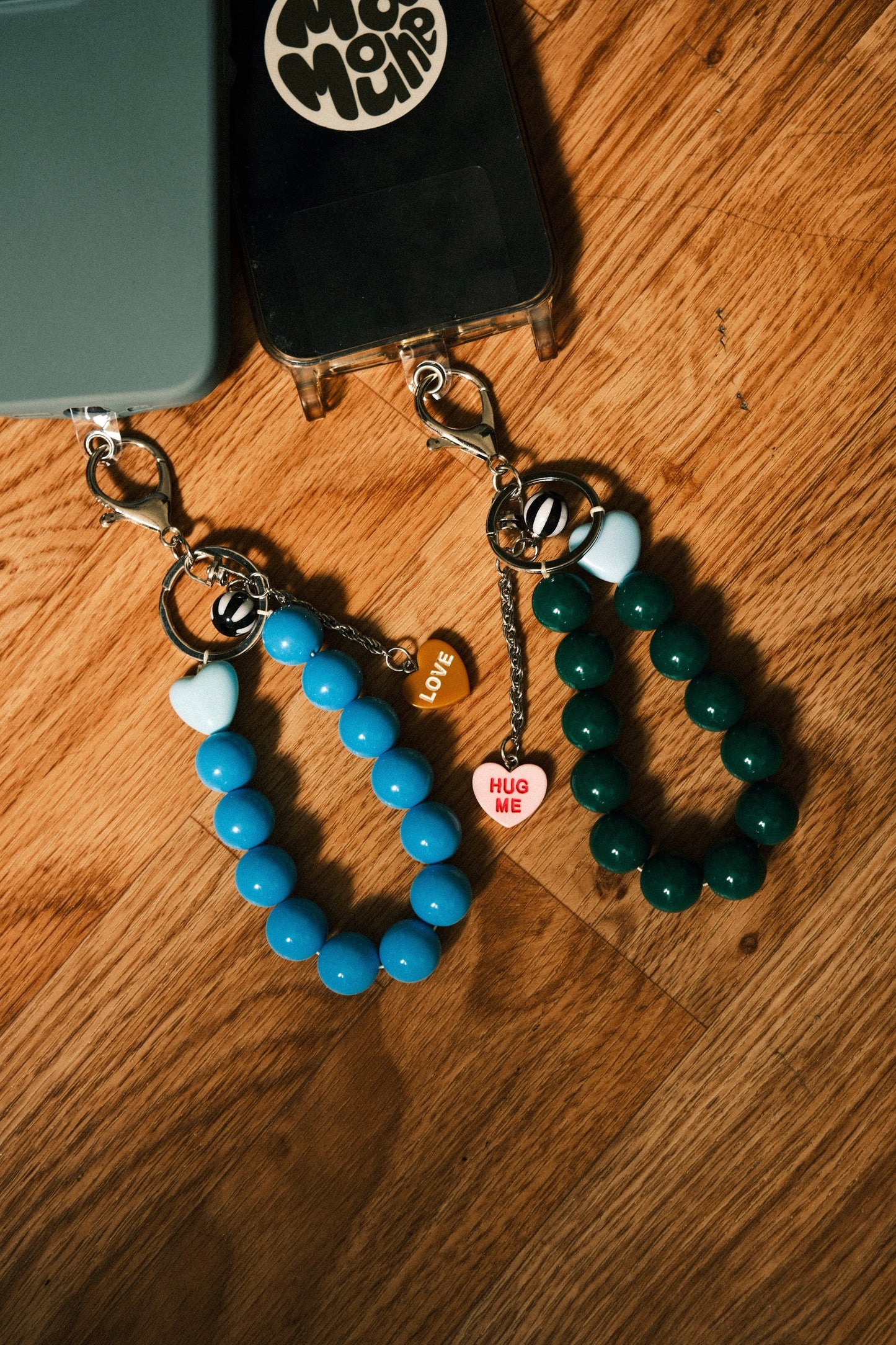 Accessoires de téléphone - Mamoune collection