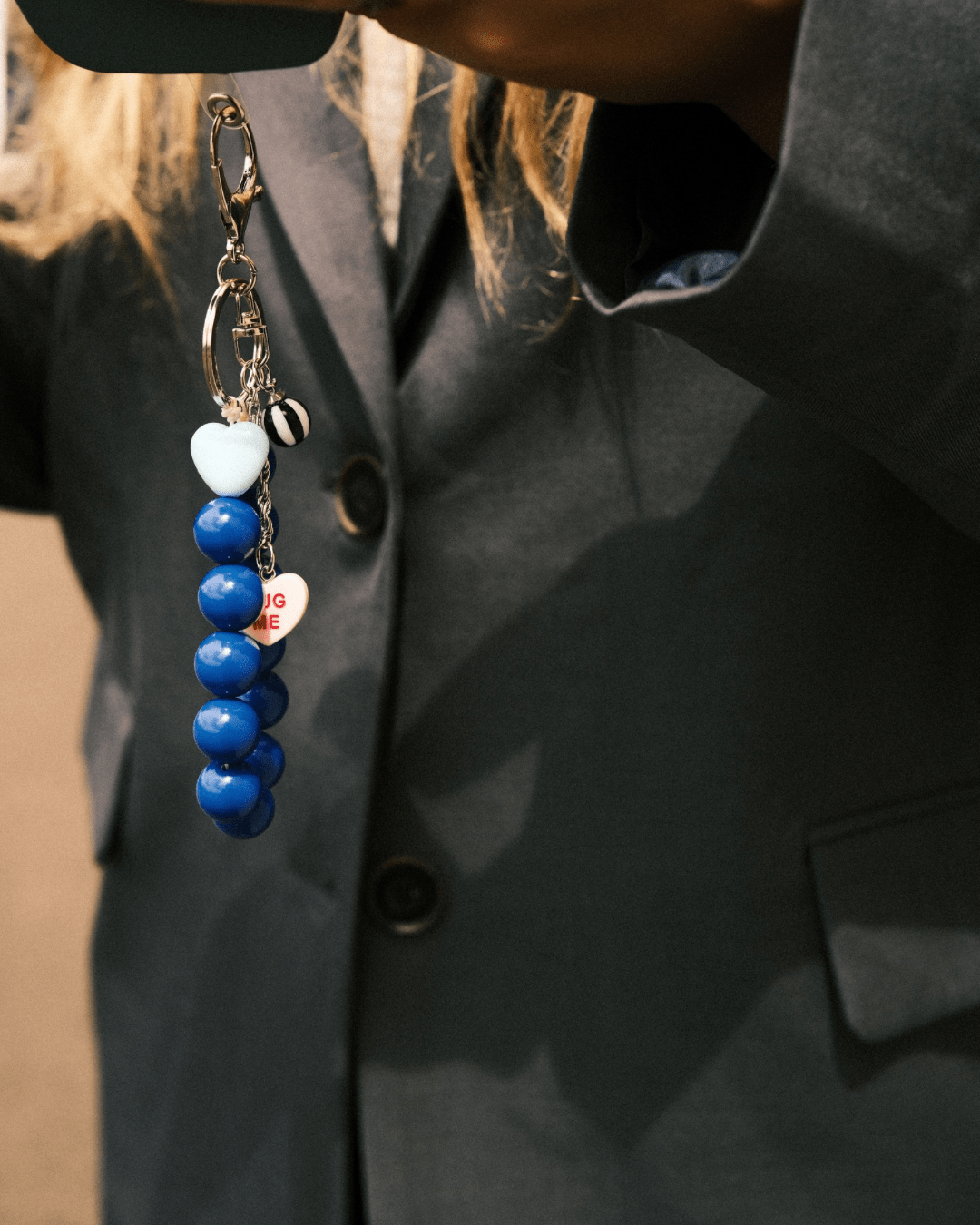 Accessoires de téléphone - Mamoune collection