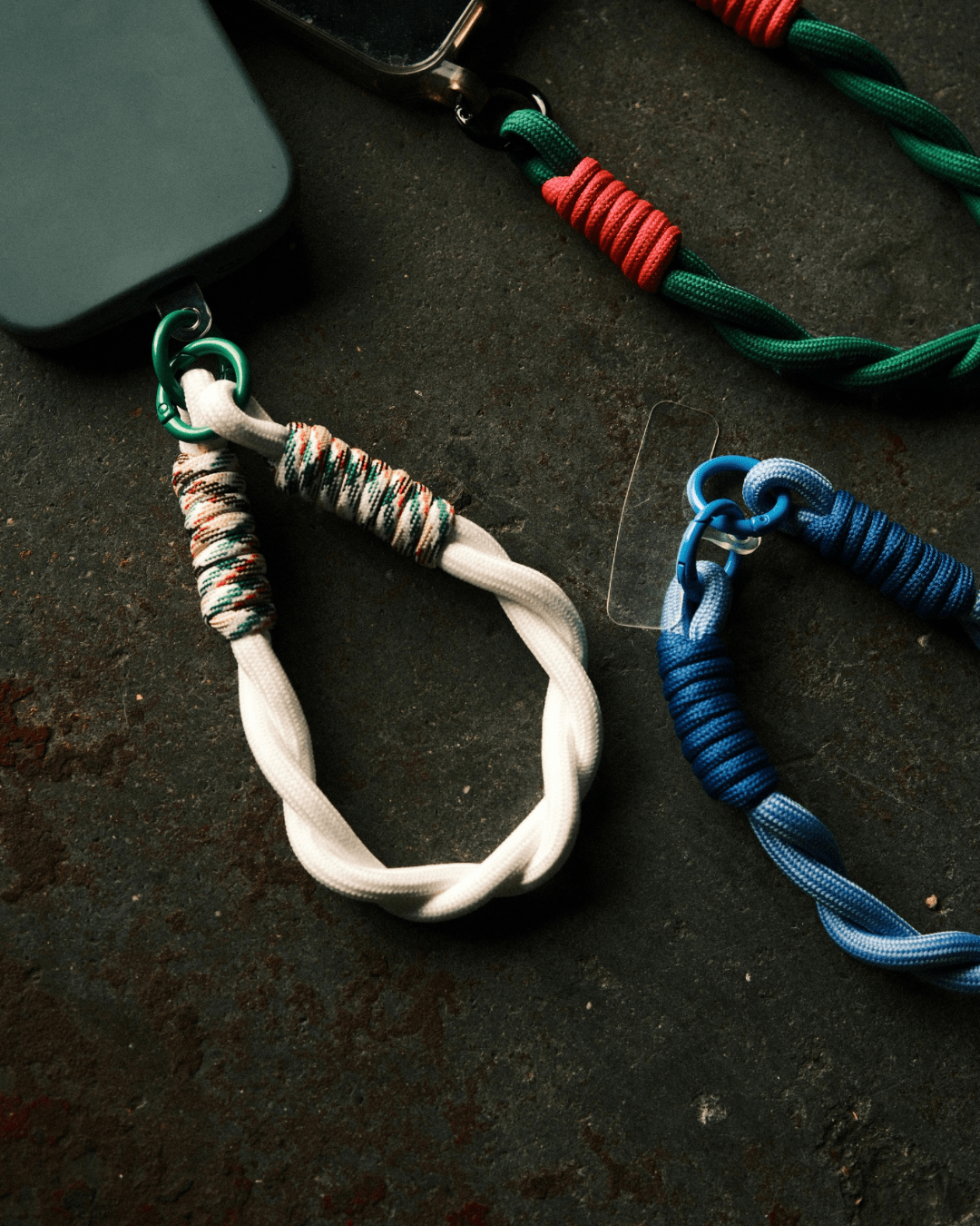 Accessoires de téléphone - Mamoune collection