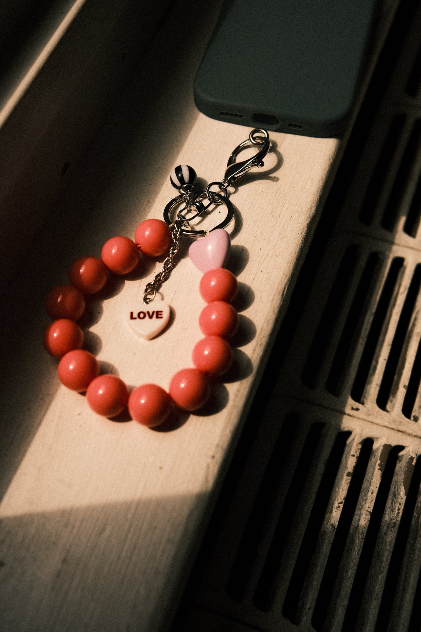 Accessoires de téléphone - Mamoune collection