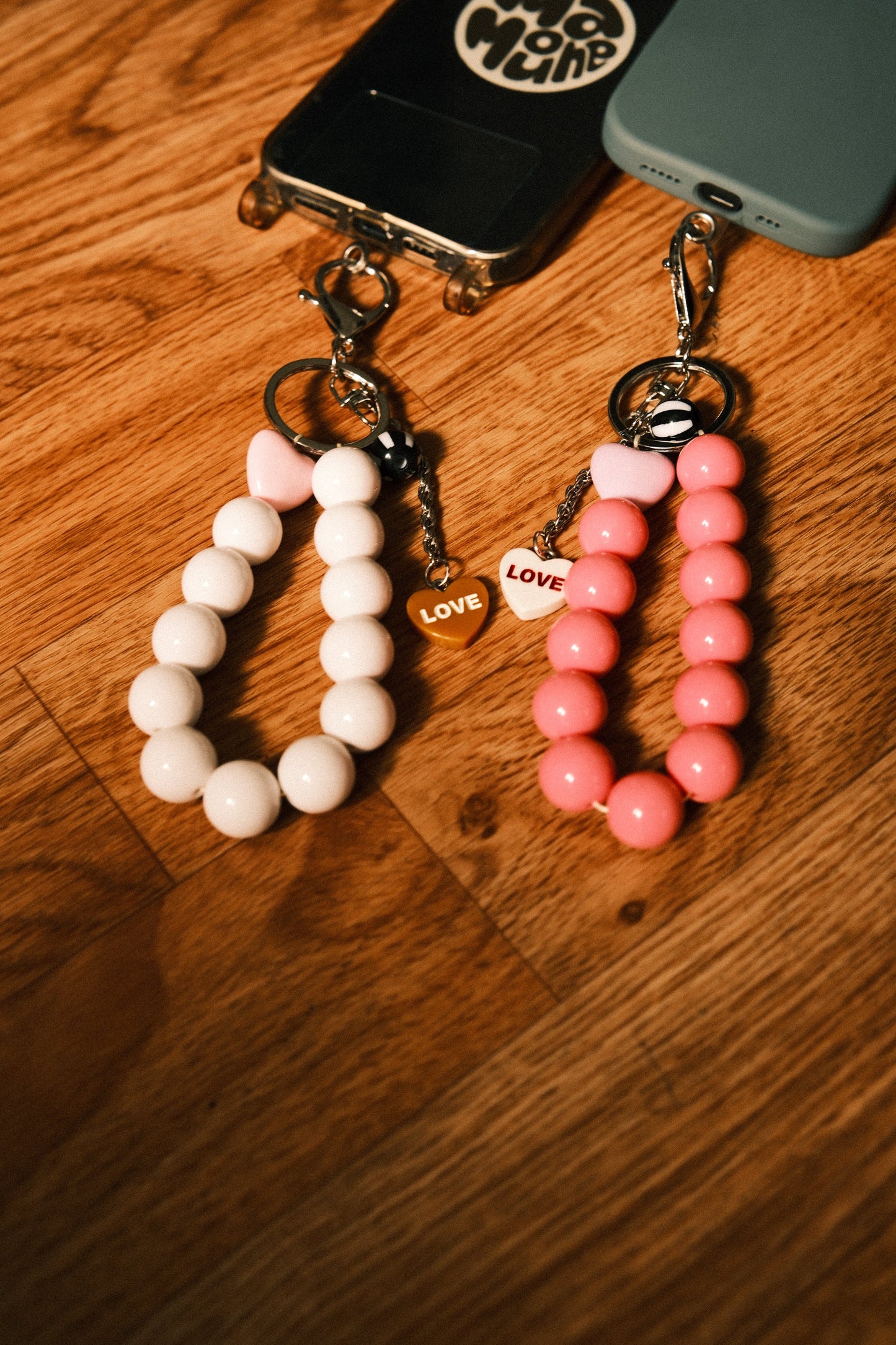 Accessoires de téléphone - Mamoune collection