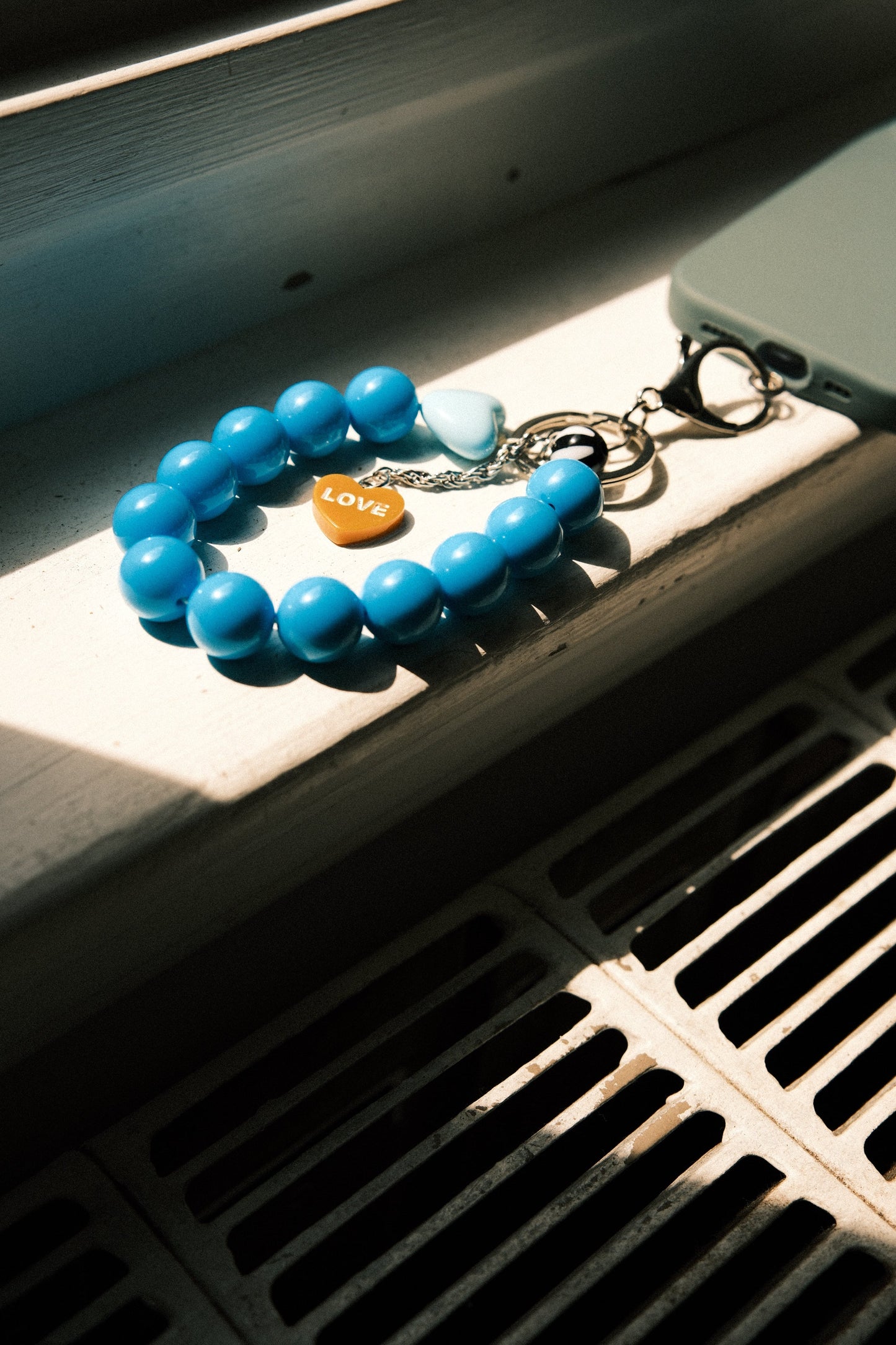 Accessoires de téléphone - Mamoune collection