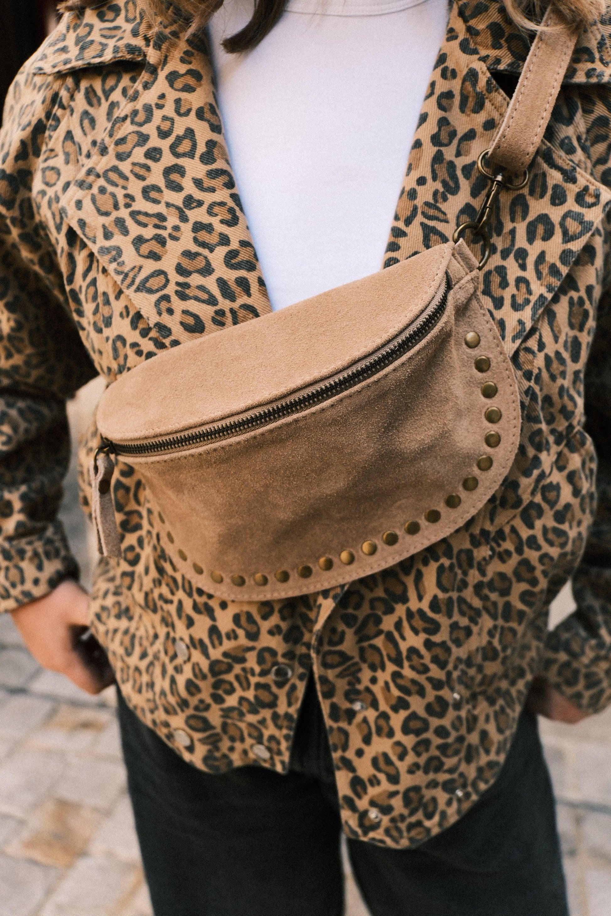 Banane Lou - Mamoune collection