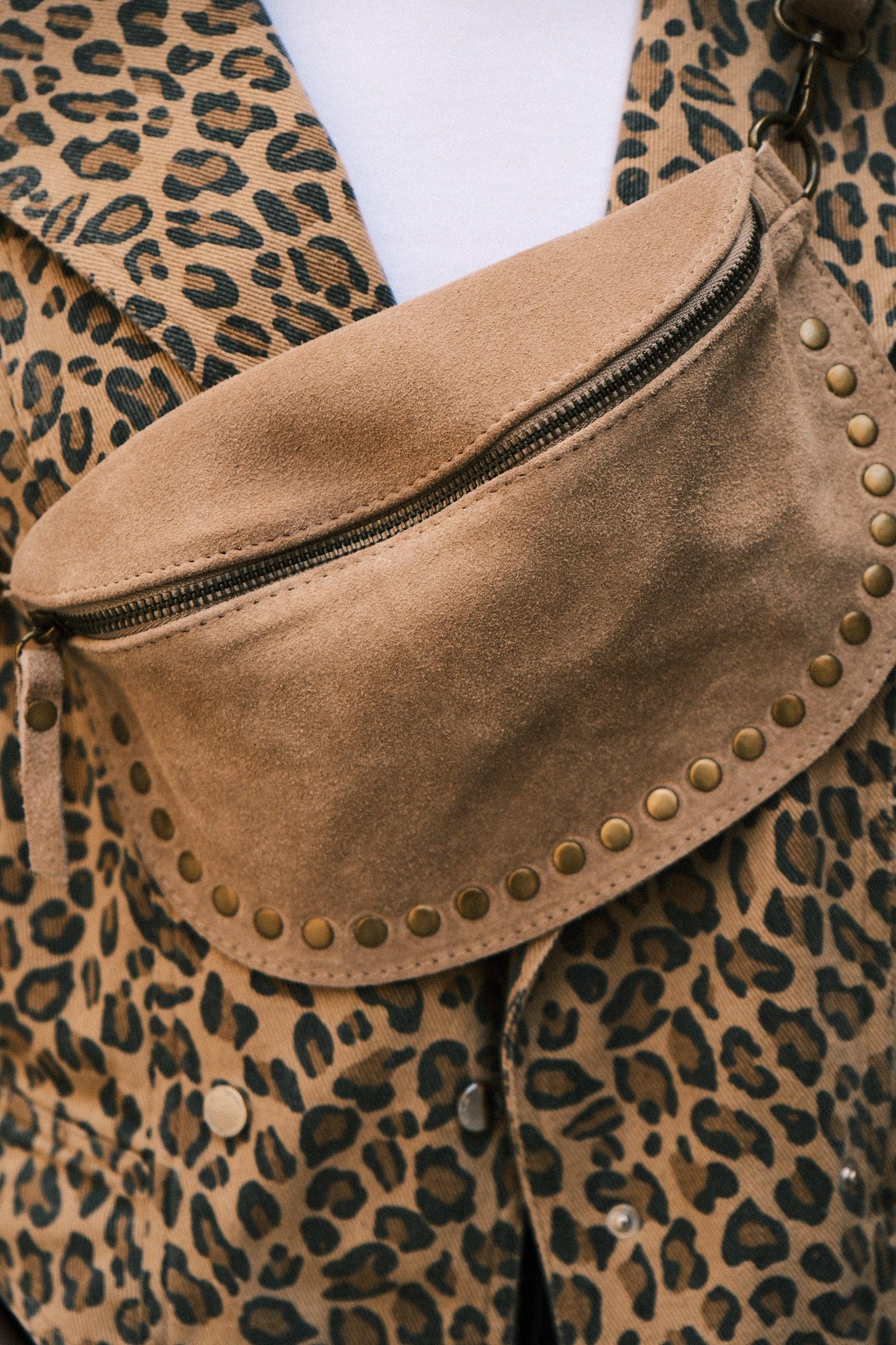 Banane Lou - Mamoune collection