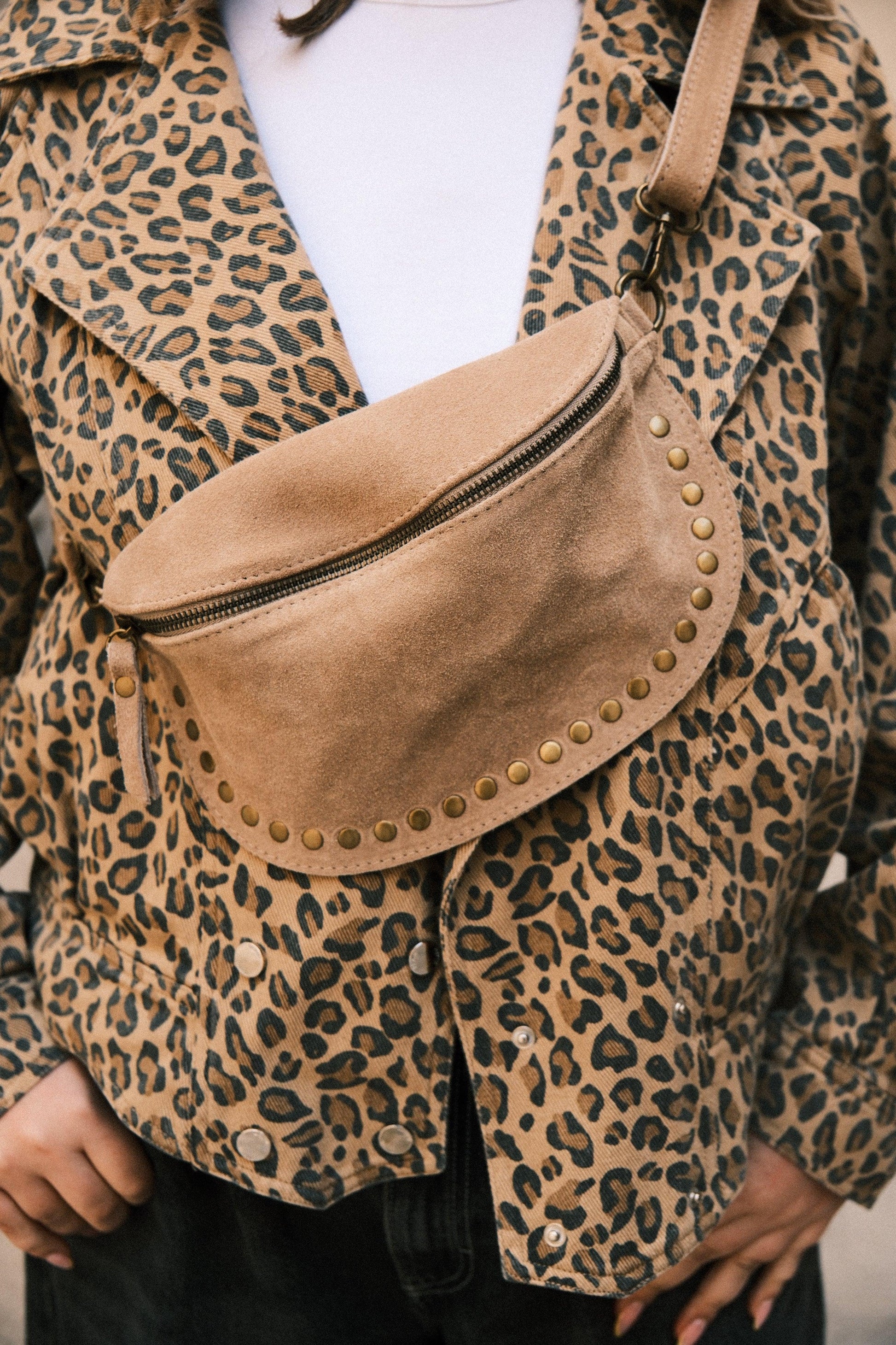 Banane Lou - Mamoune collection