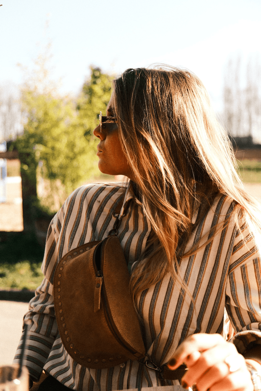 Banane Lou - Mamoune collection