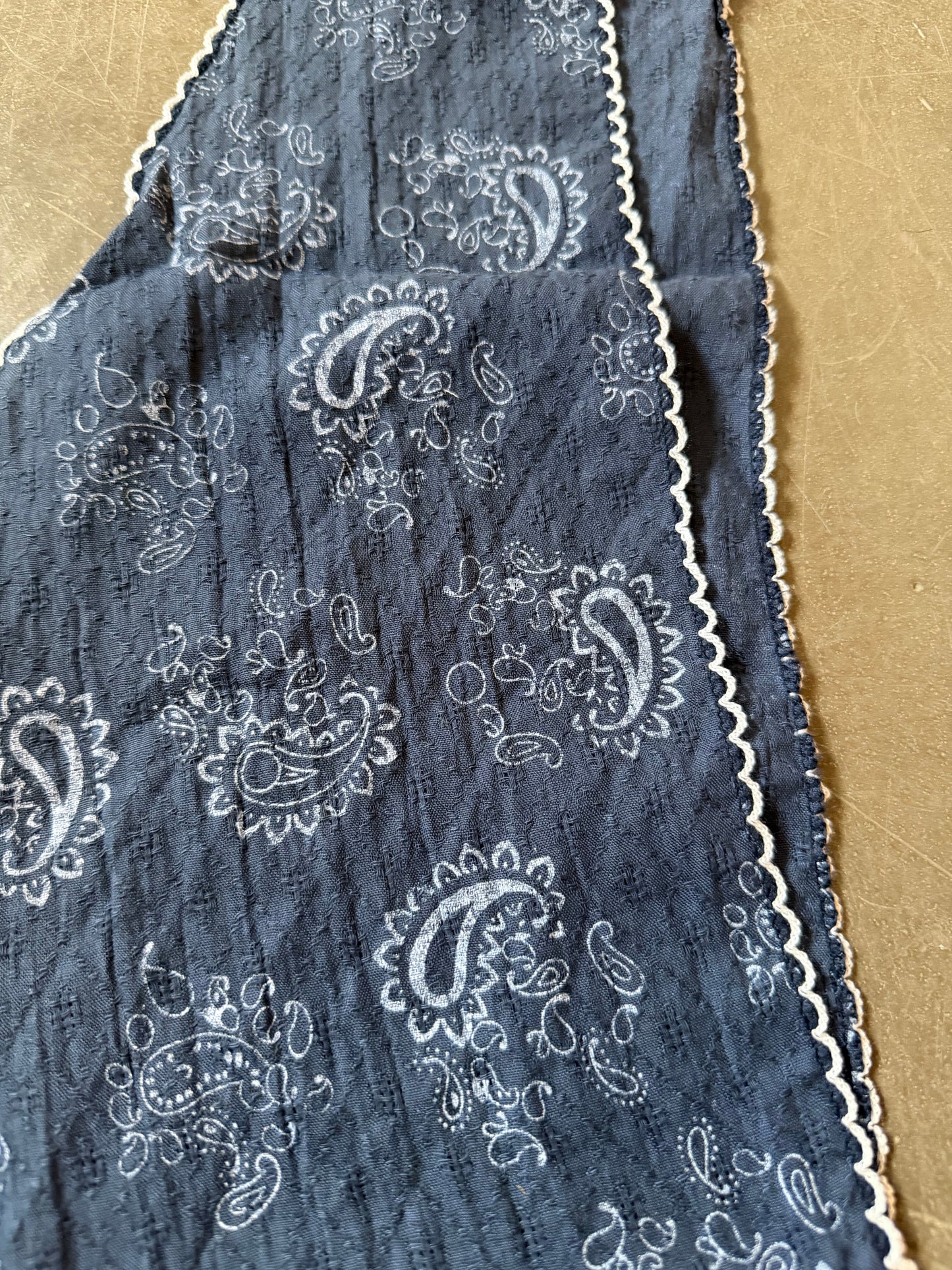 Bandanas - Mamoune collection