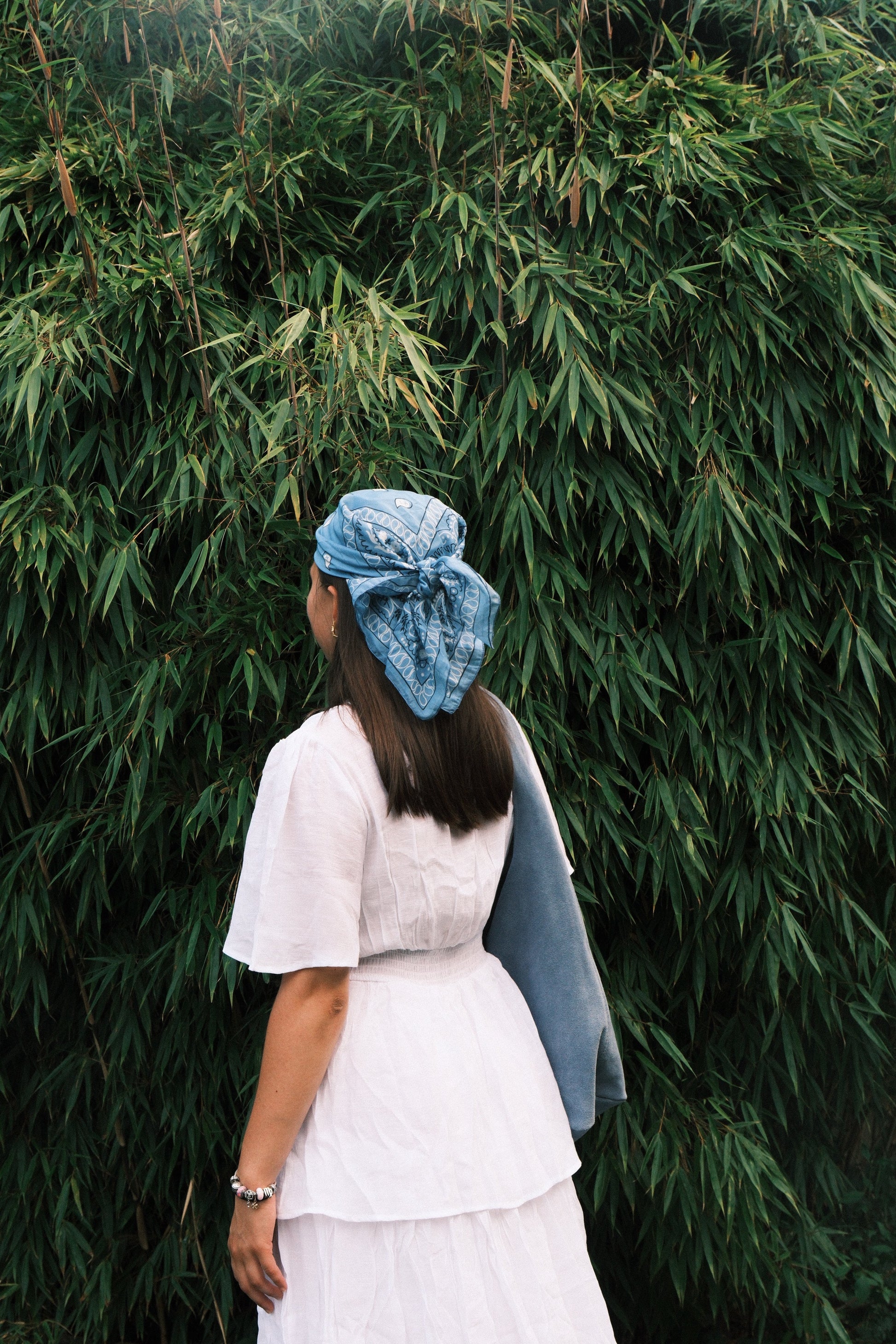 Bandanas - Mamoune collection
