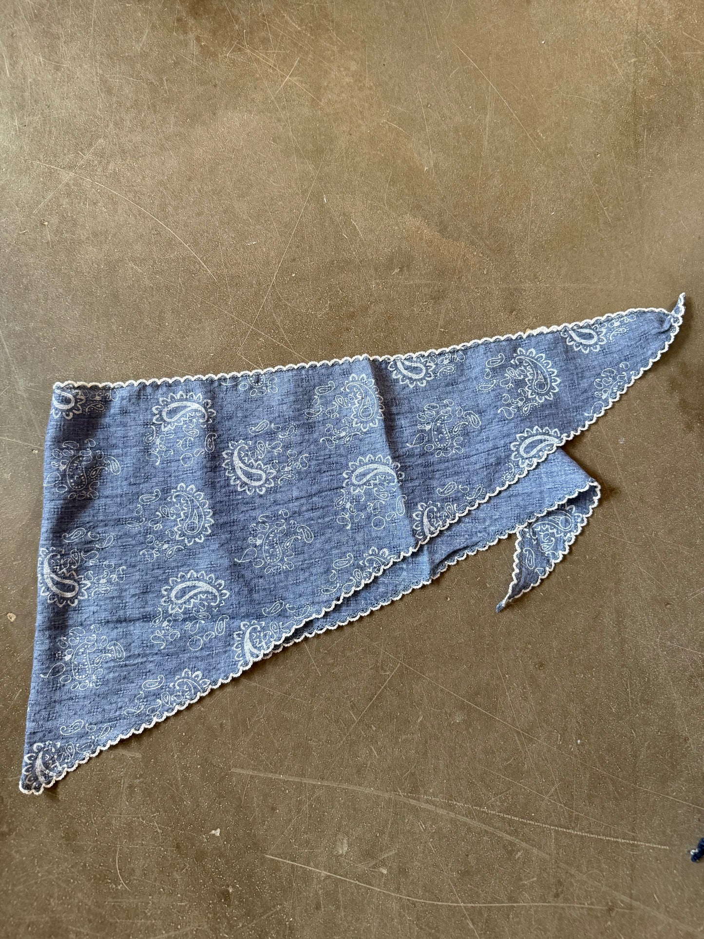 Bandanas - Mamoune collection