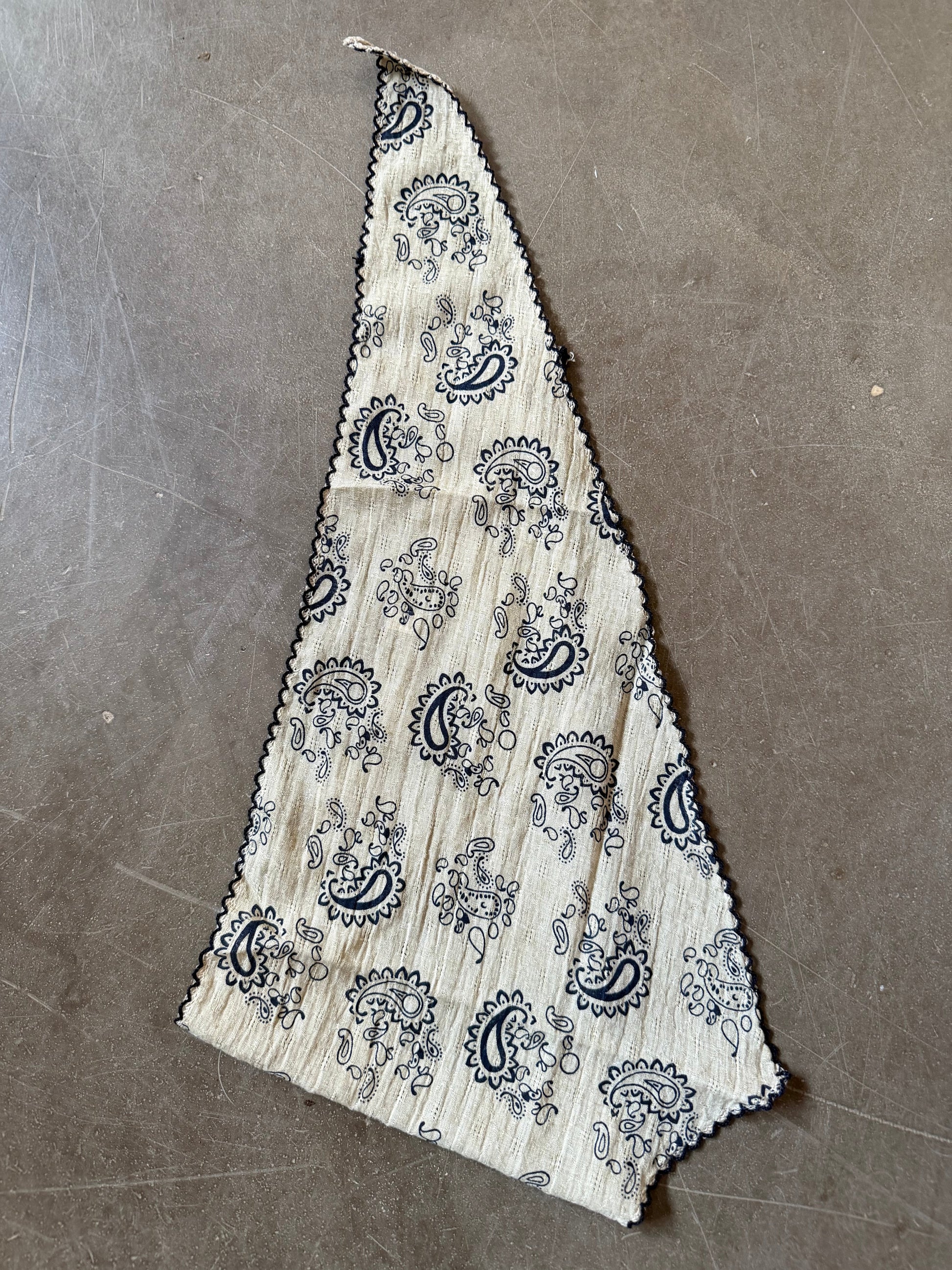 Bandanas - Mamoune collection
