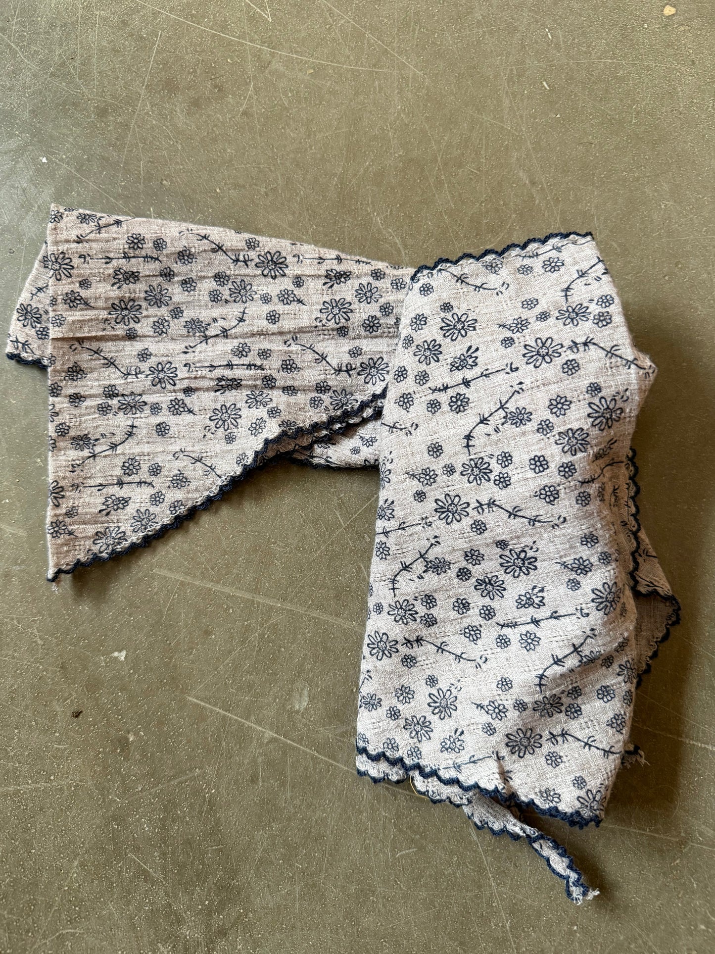 Bandanas - Mamoune collection