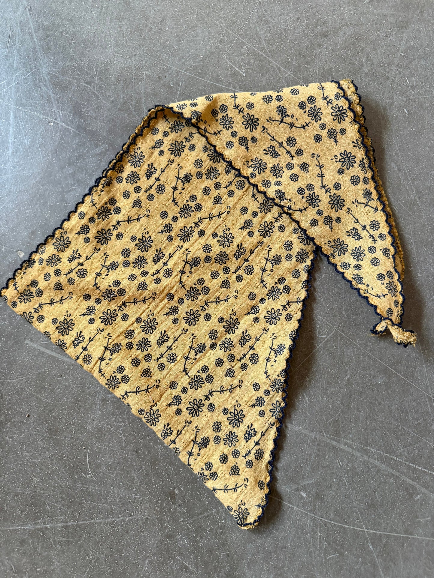 Bandanas - Mamoune collection