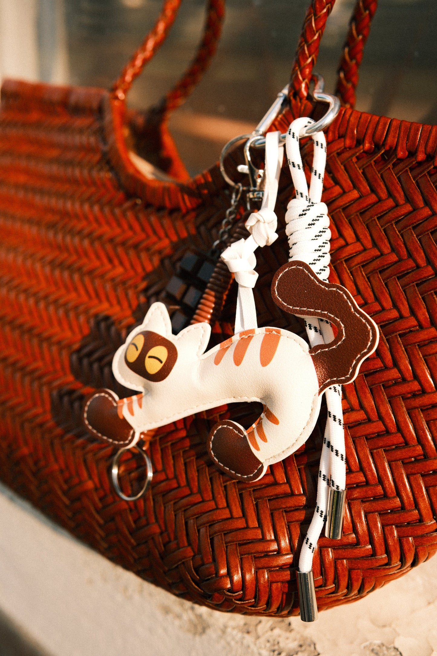 Bijou de sac - Mamoune collection