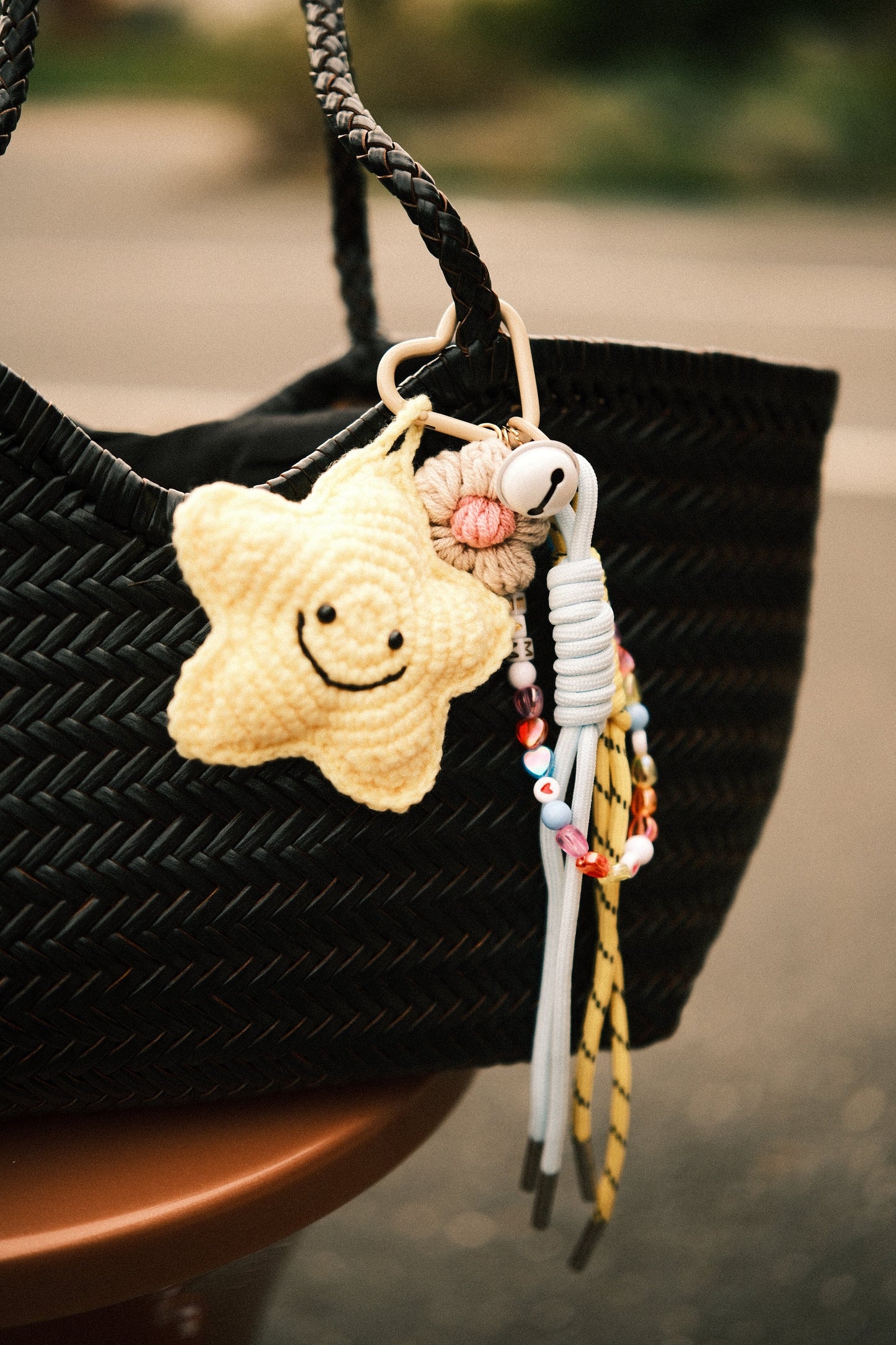 Bijou de sac - Mamoune collection