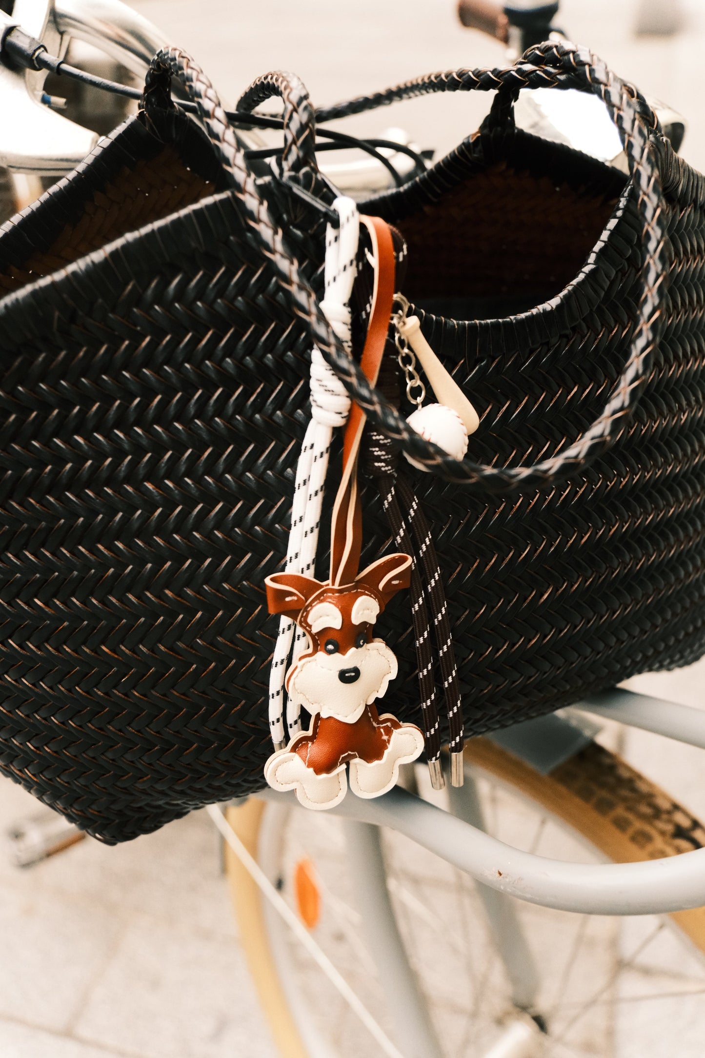 Bijou de sac - Mamoune collection