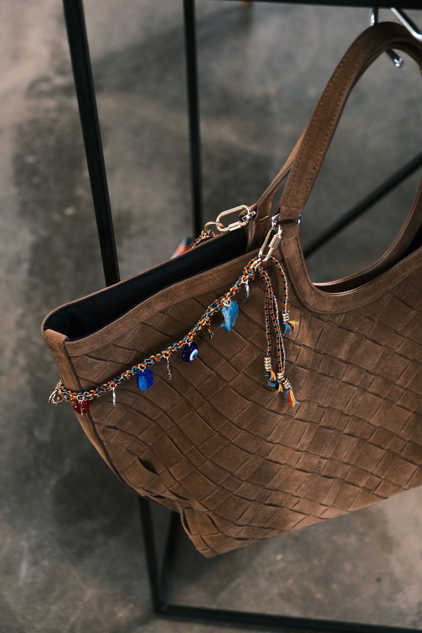 Bijou de sac - Mamoune collection