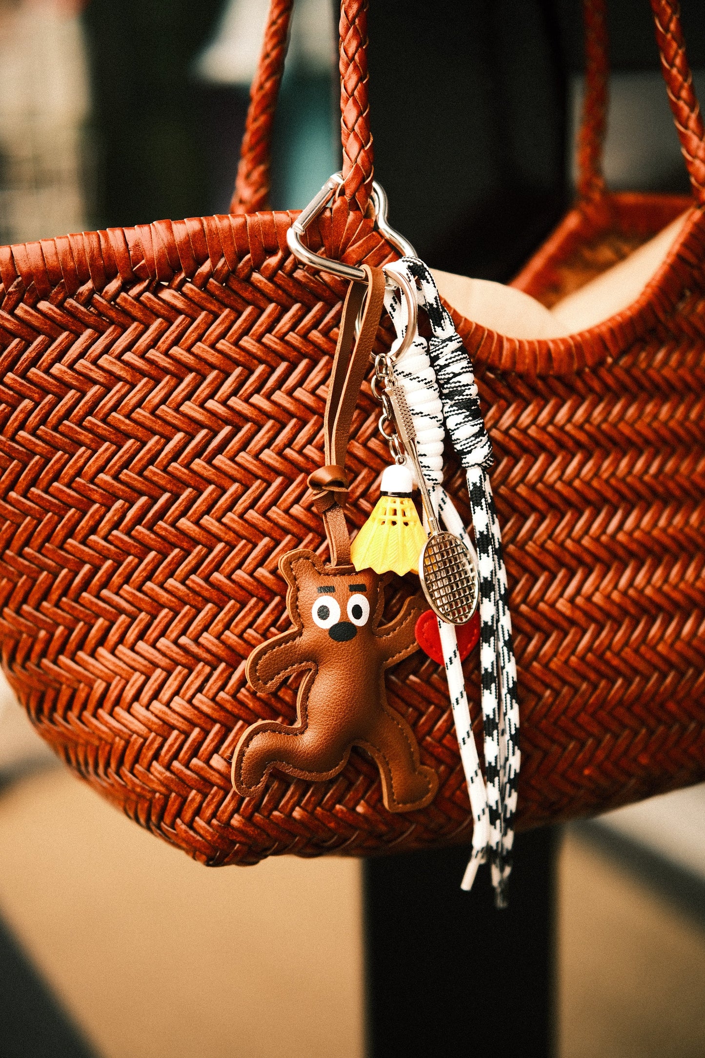 Bijou de sac - Mamoune collection