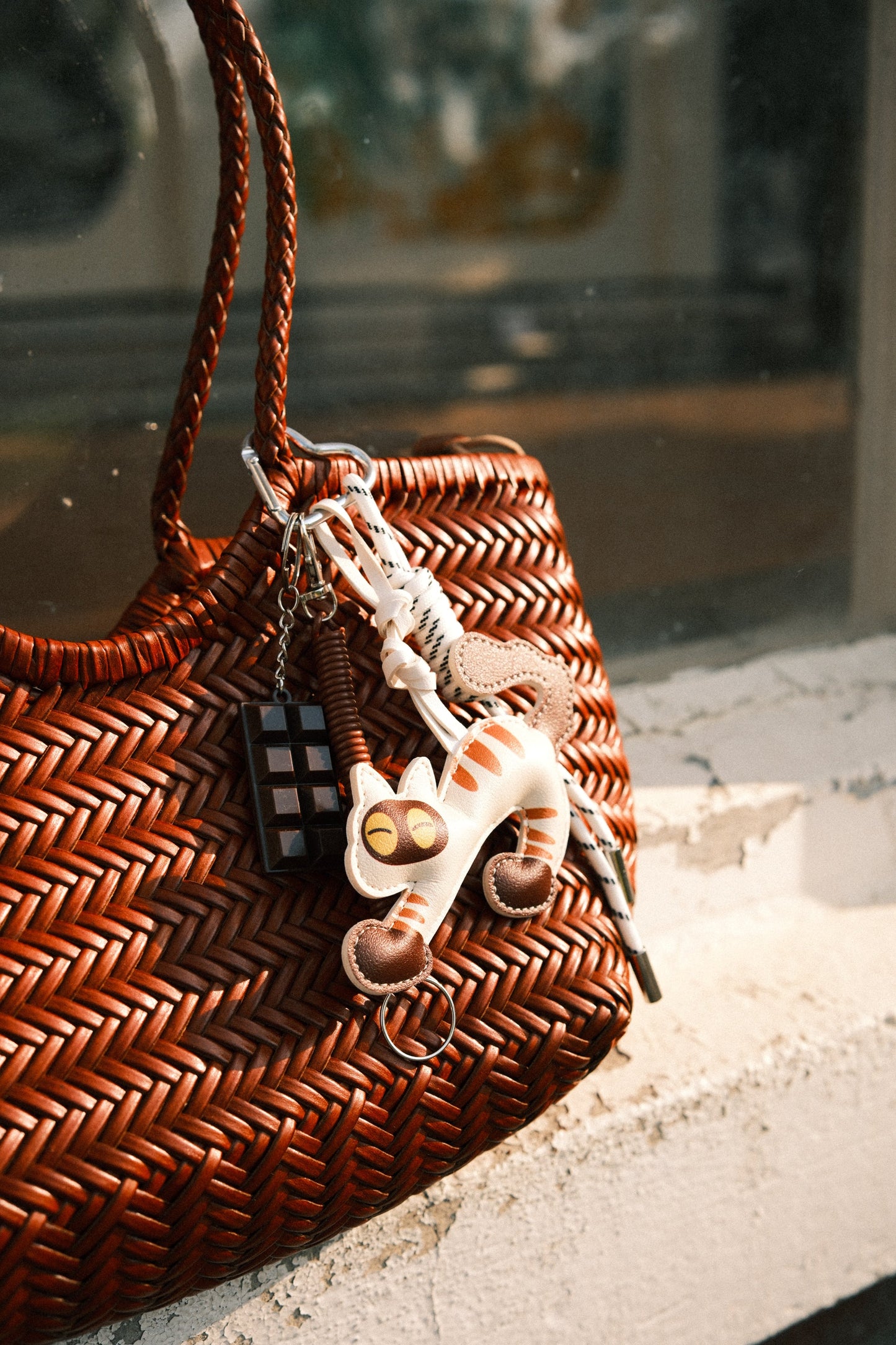 Bijou de sac - Mamoune collection