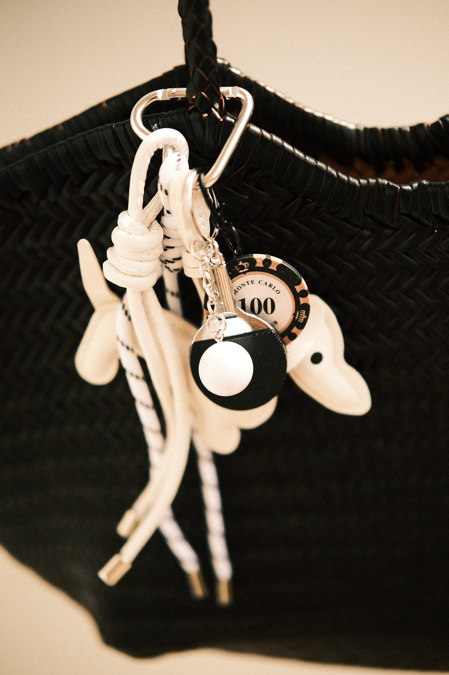 Bijou de sac - Mamoune collection