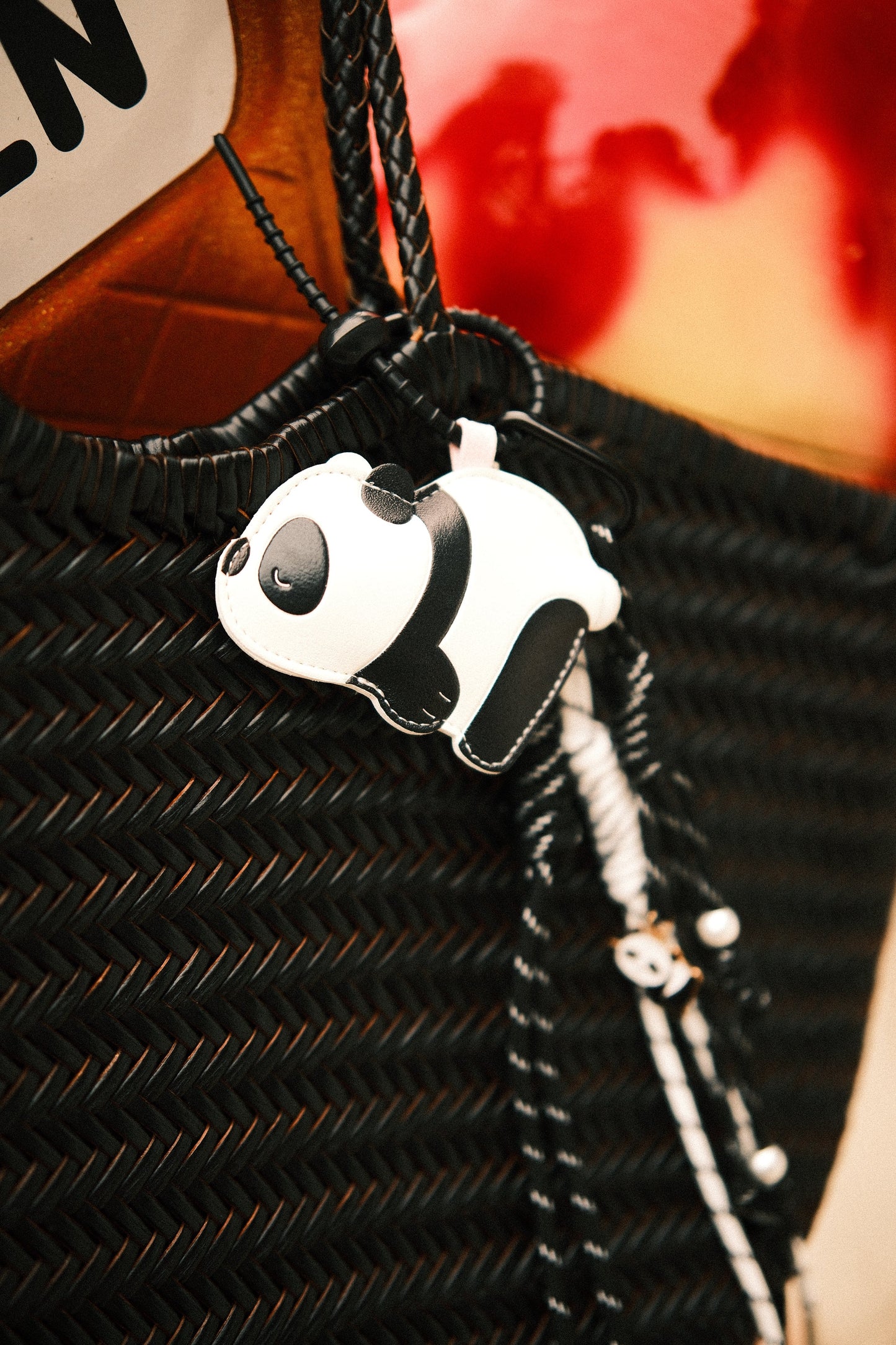 Bijou de sac - Mamoune collection