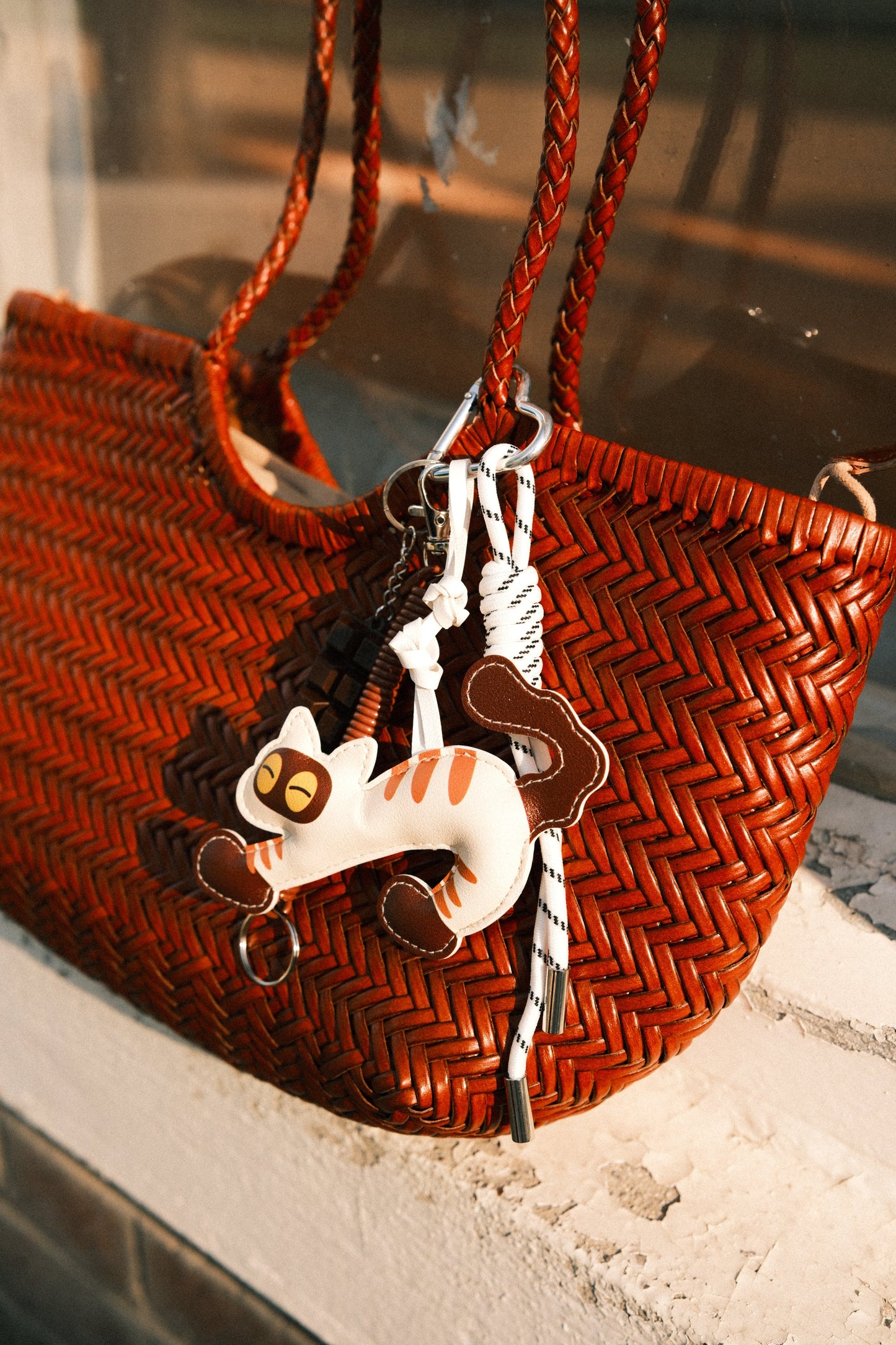 Bijou de sac - Mamoune collection