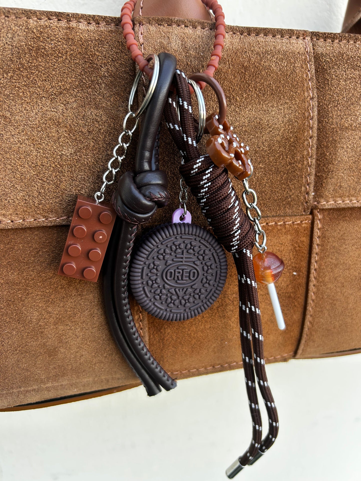 Bijou de sac - Mamoune collection