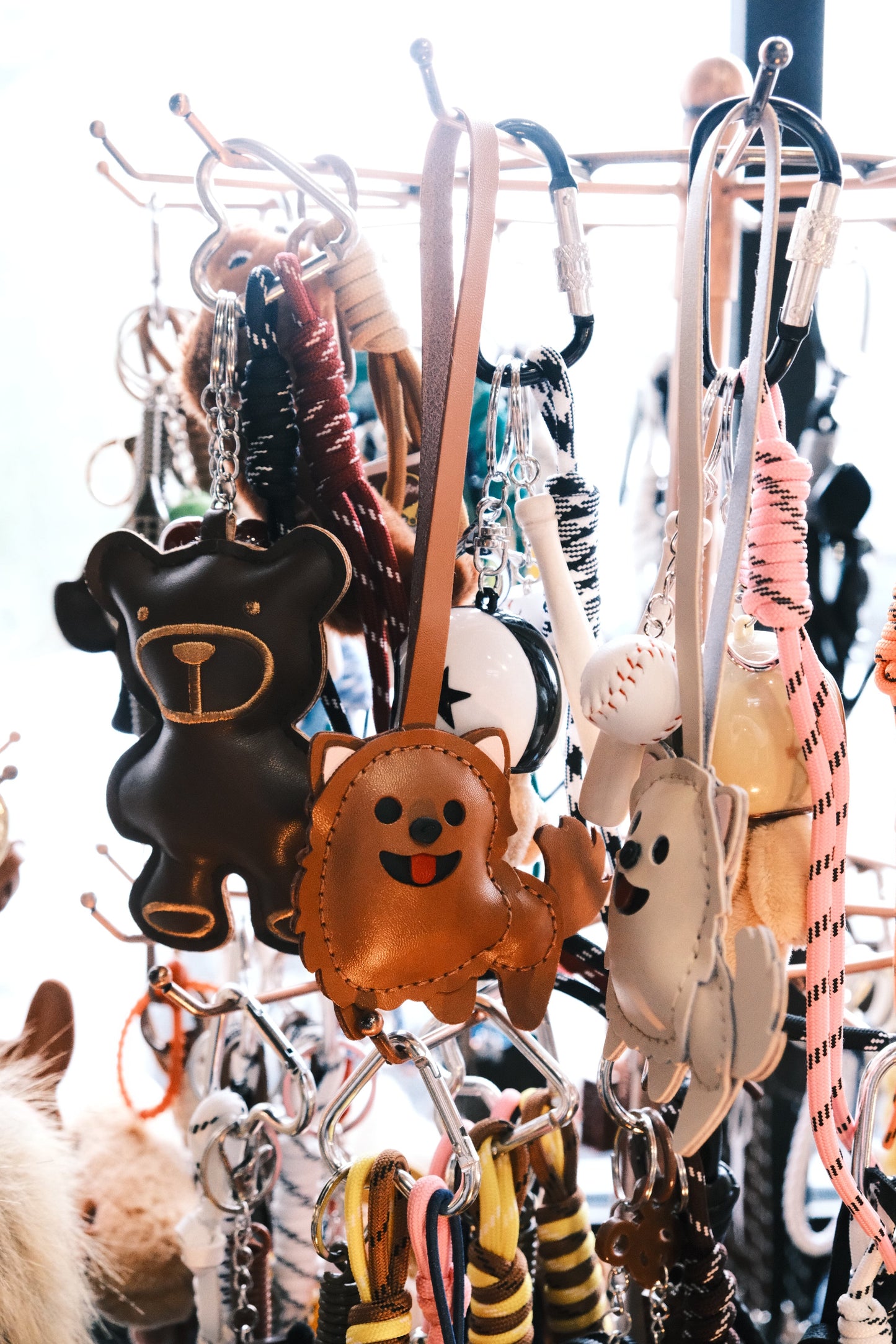 Bijou de sac - Mamoune collection