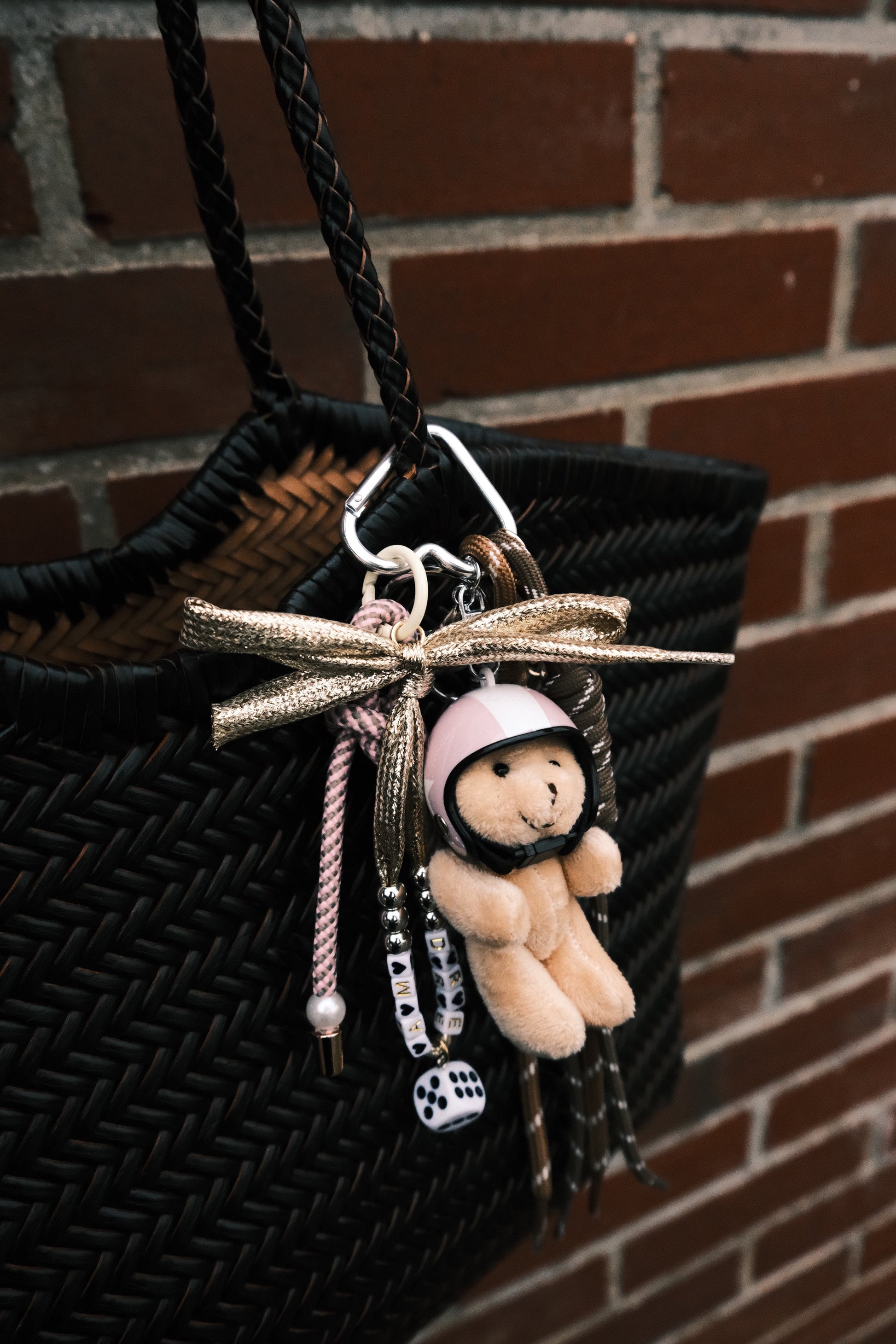 Bijou de sac - Mamoune collection