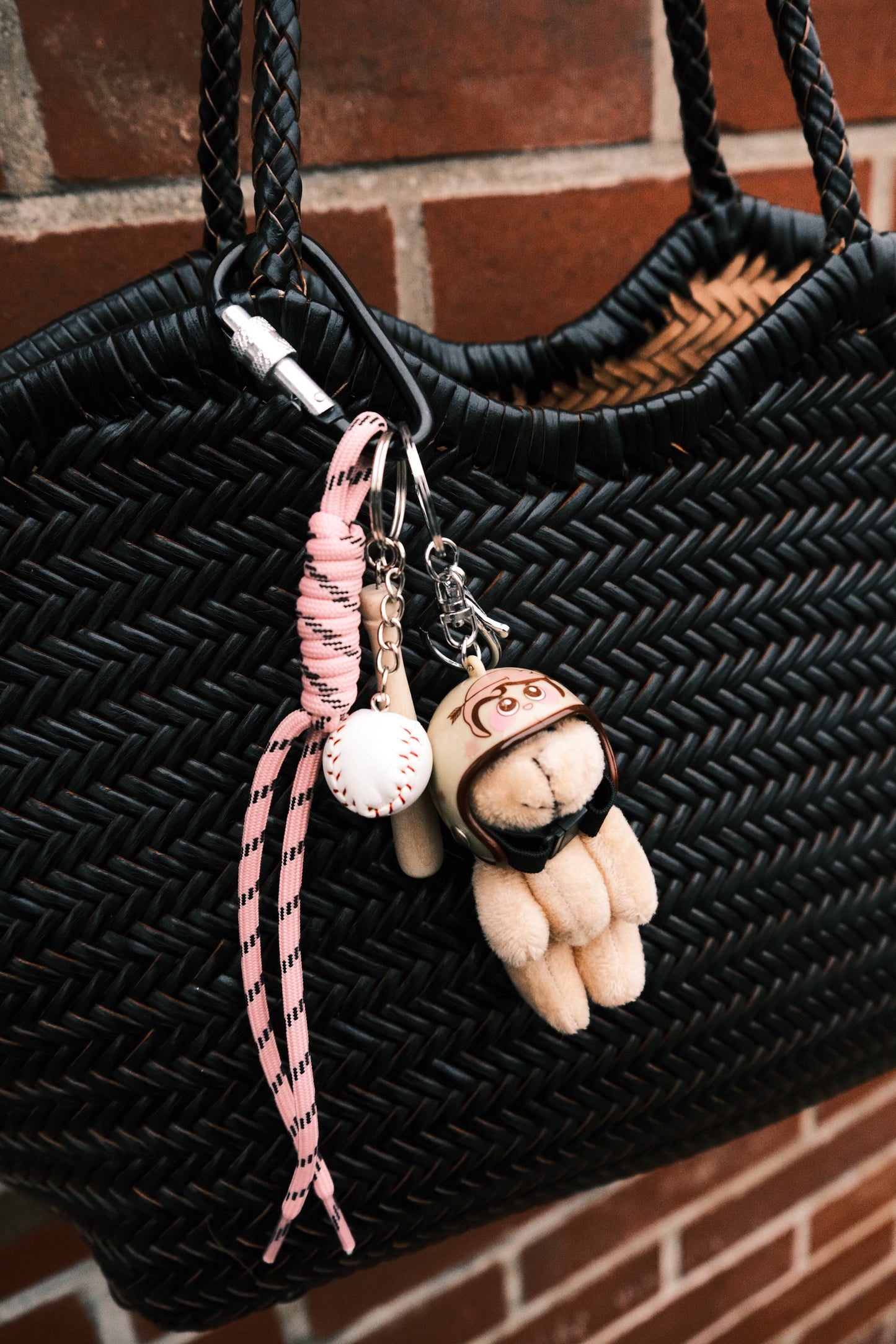 Bijou de sac - Mamoune collection