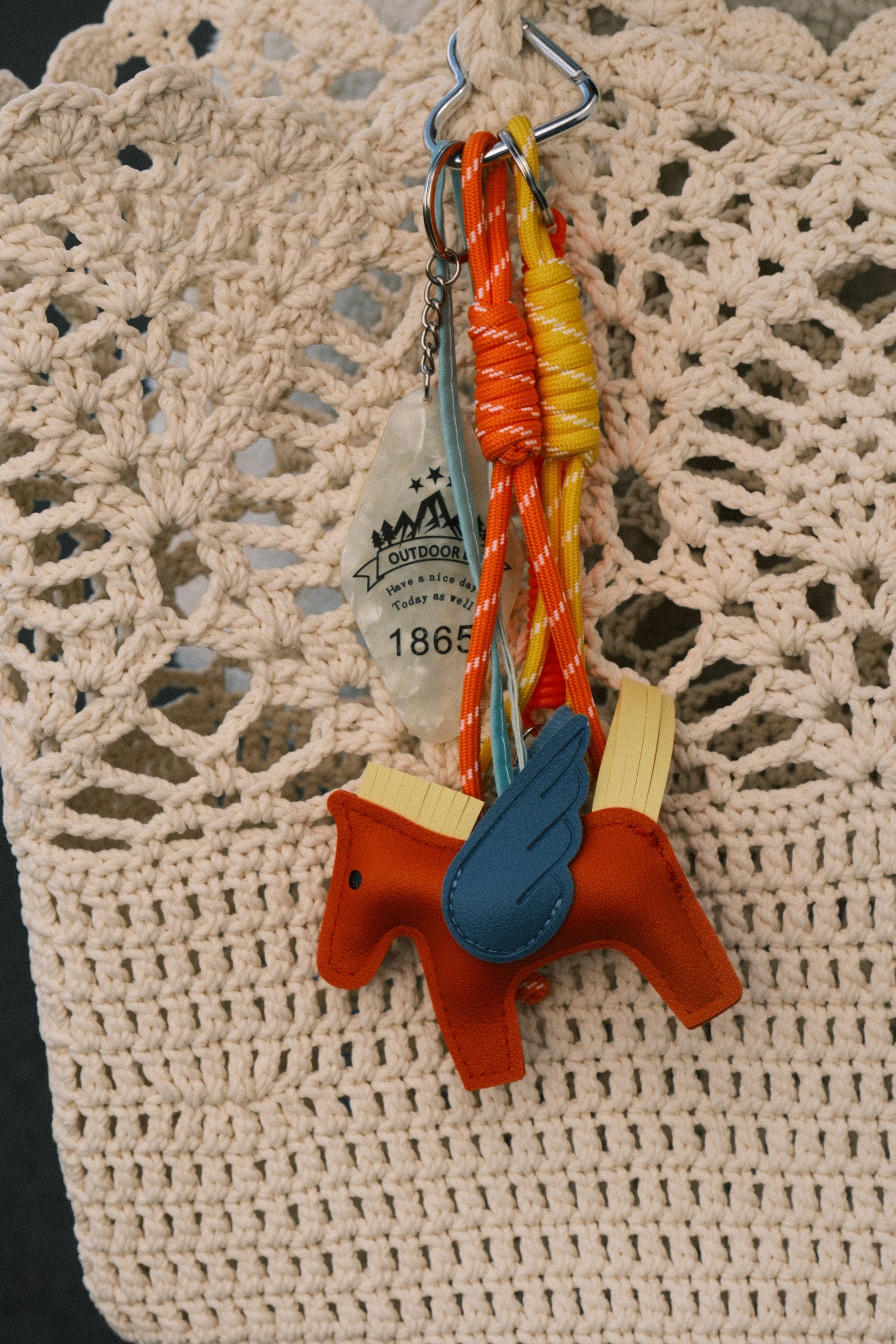 Bijou de sac - Mamoune collection