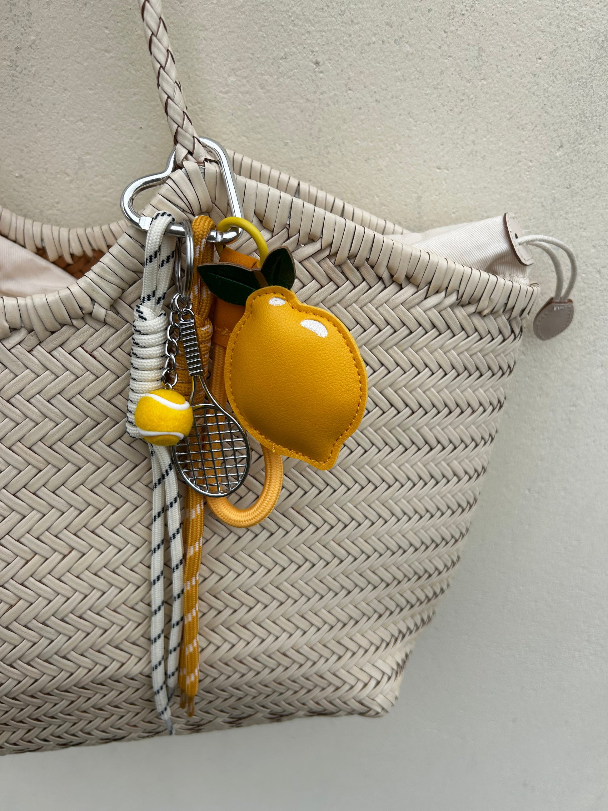 Bijou de sac - Mamoune collection