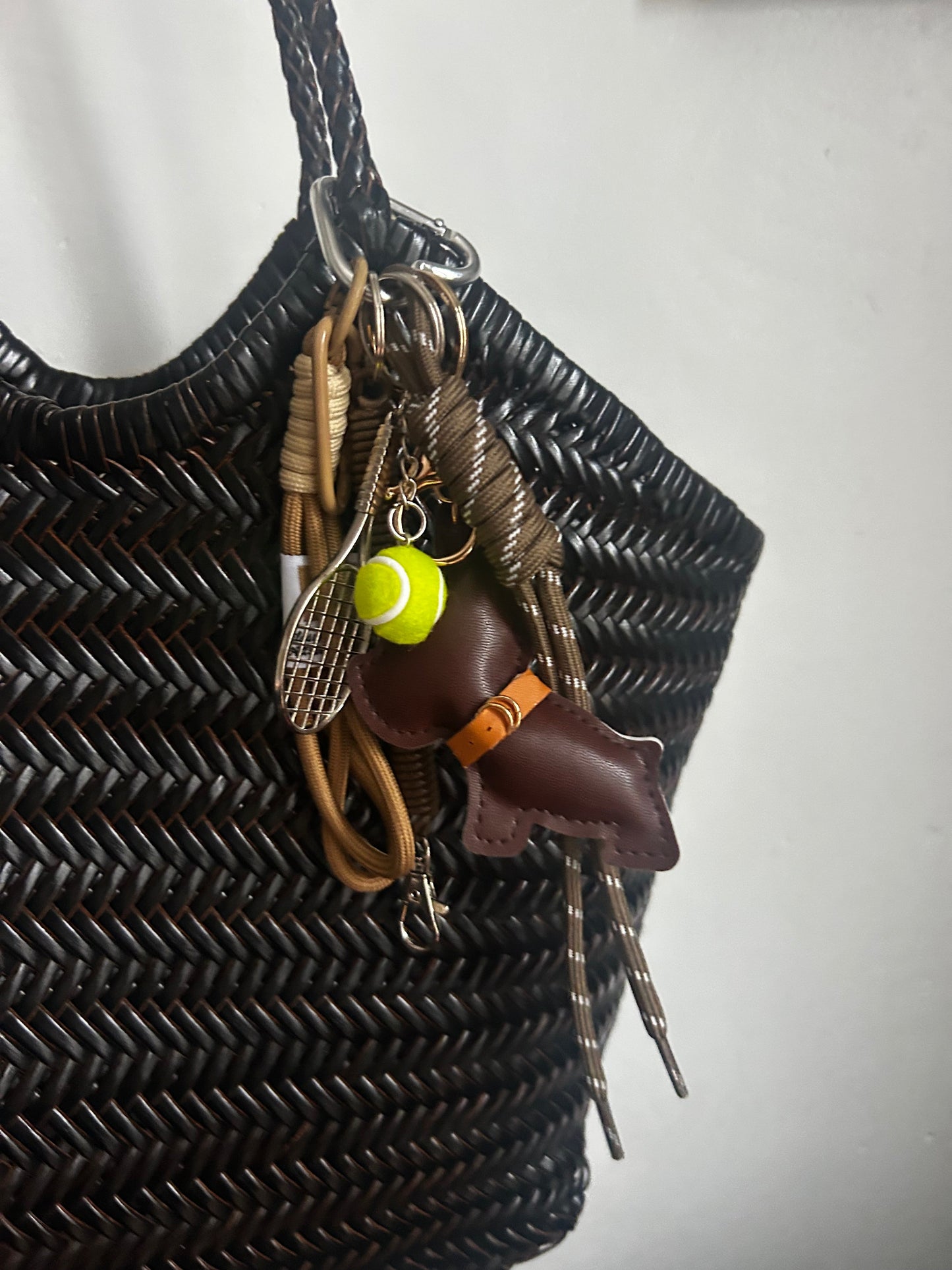 Bijou de sac - Mamoune collection