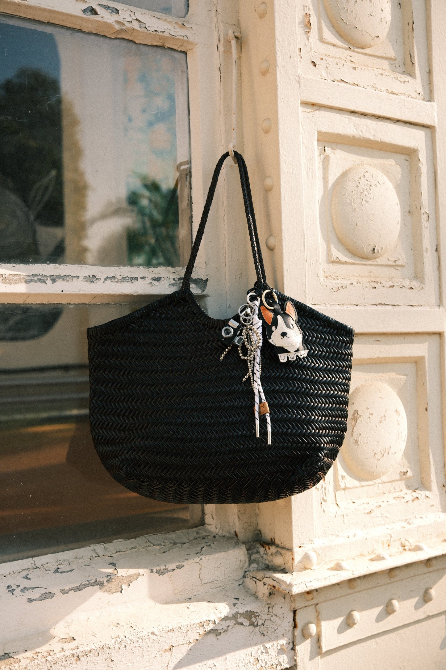 Bijou de sac - Mamoune collection