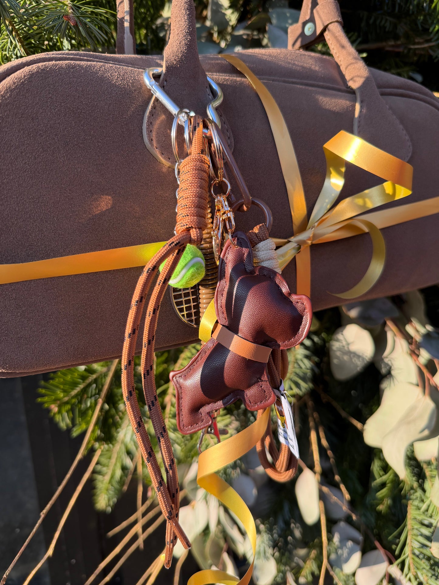 Bijou de sac - Mamoune collection