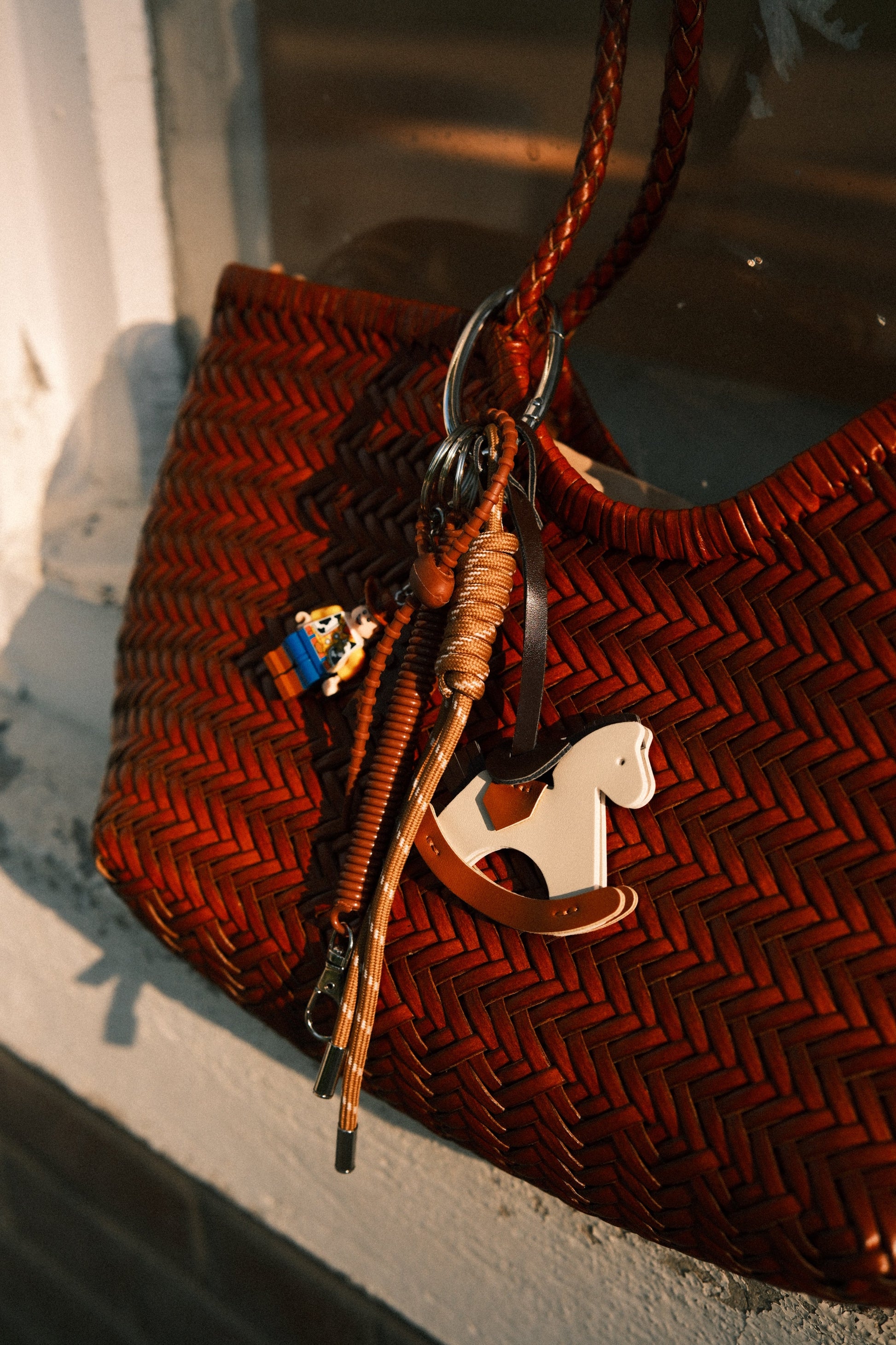 Bijou de sac - Mamoune collection