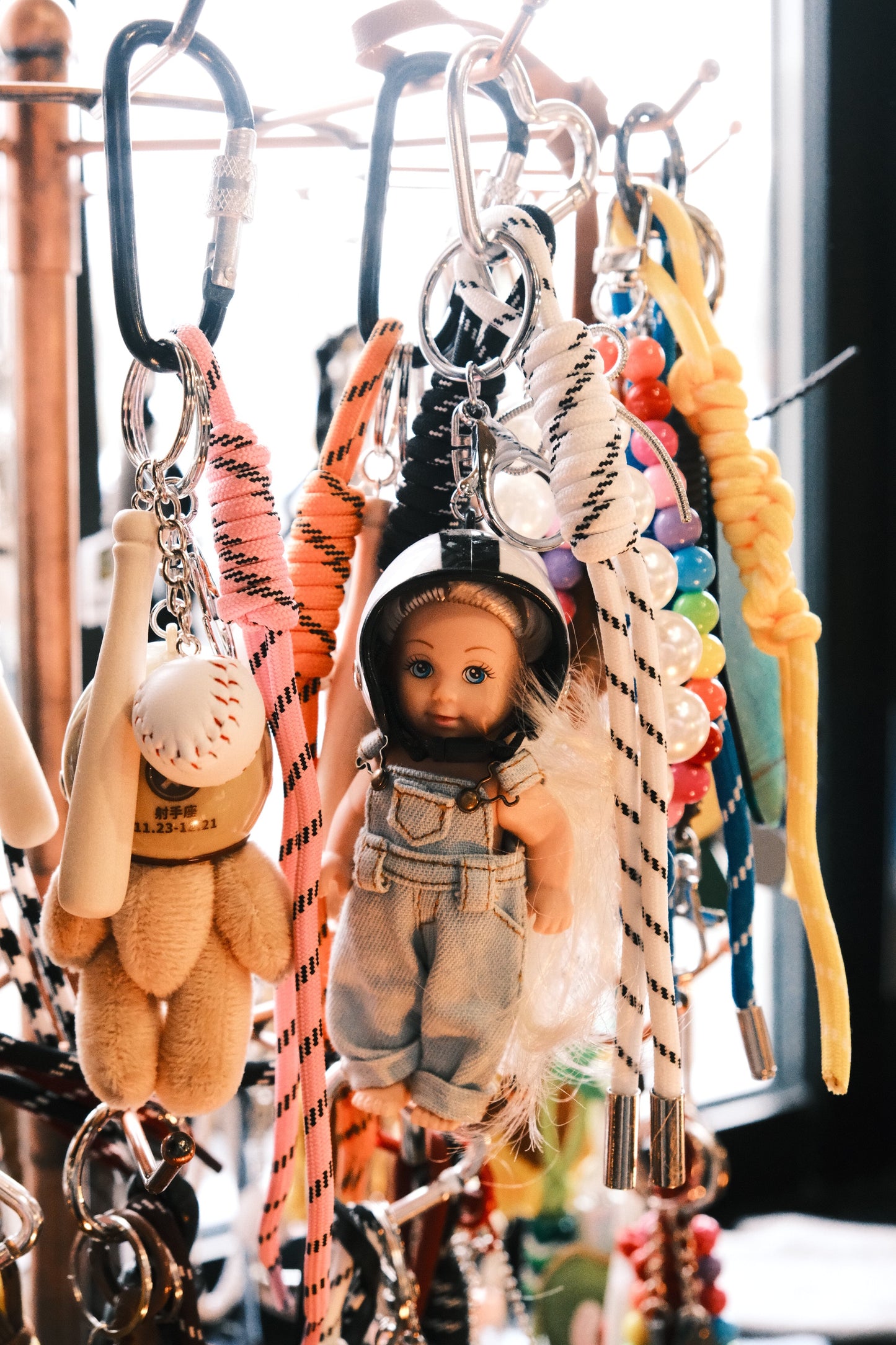 Bijou de sac - Mamoune collection