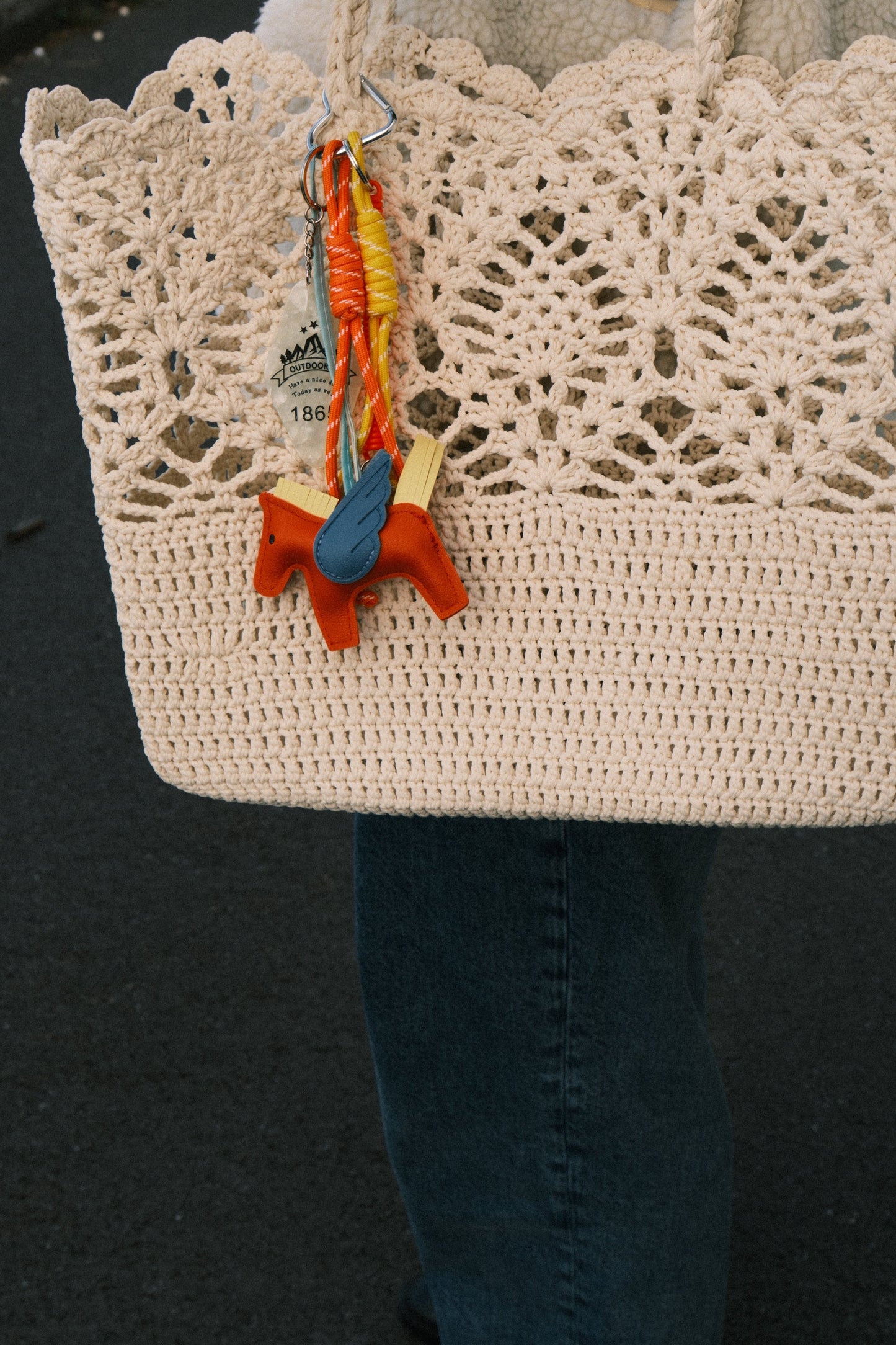 Bijou de sac - Mamoune collection