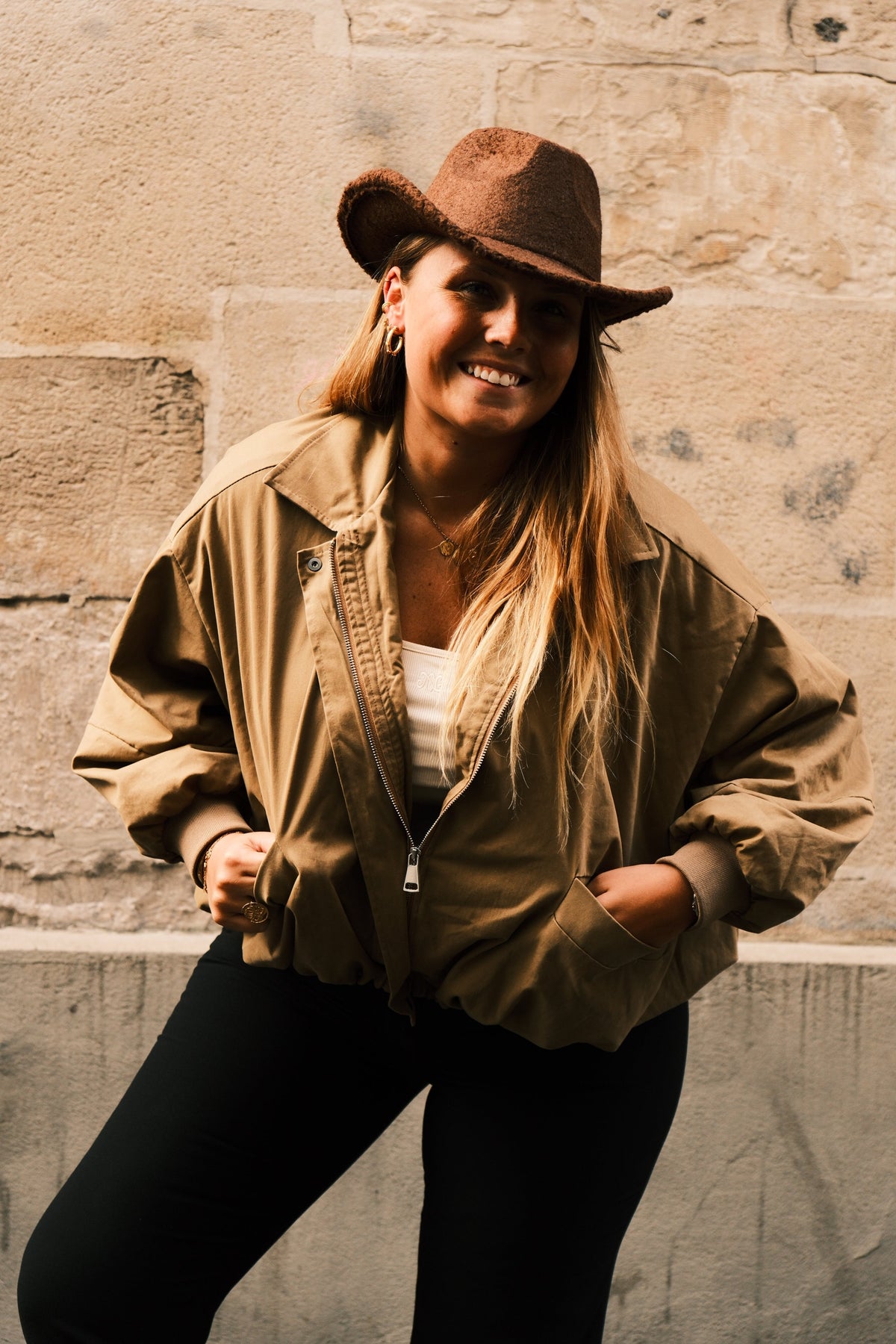 Bombers - Mamoune collection