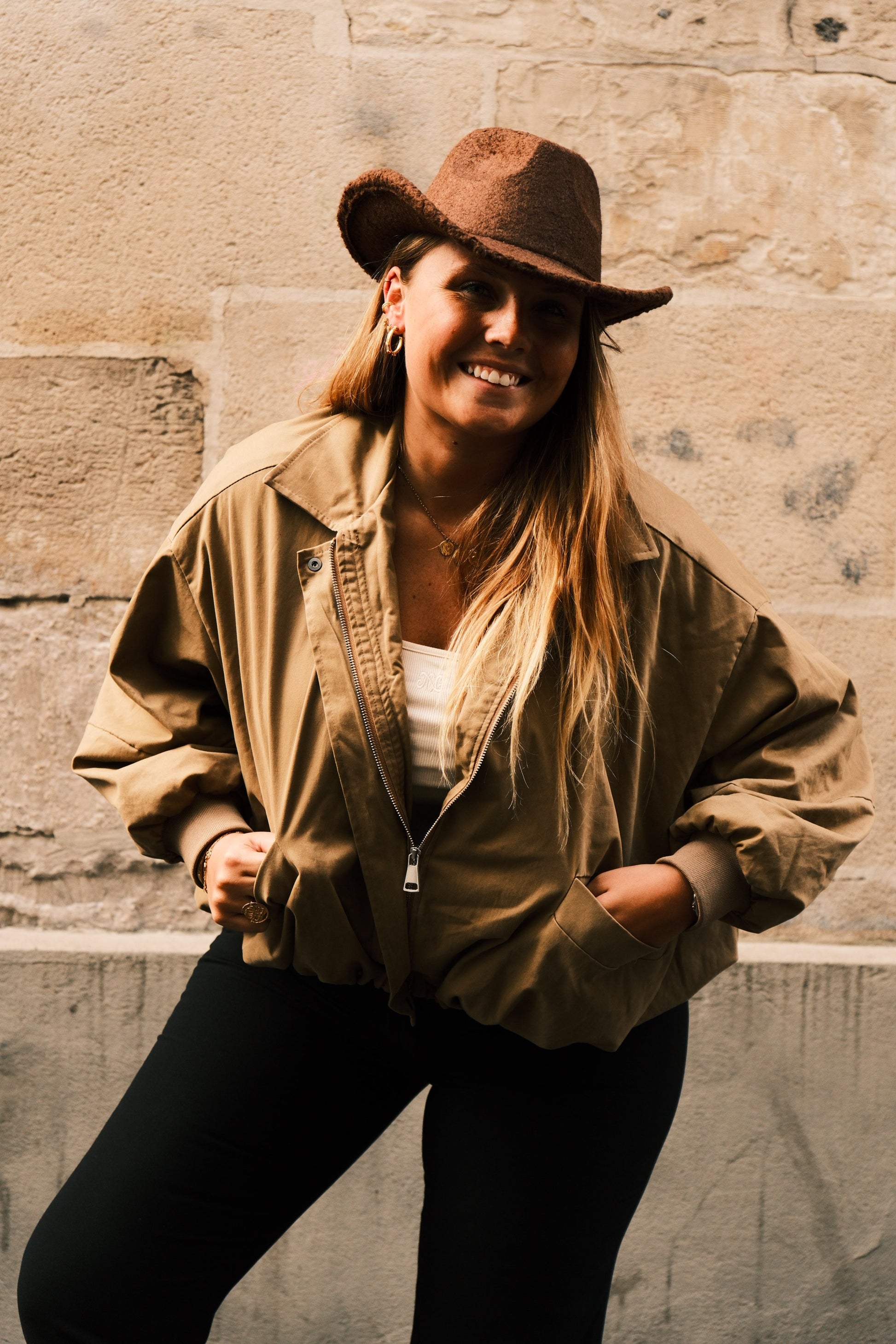 Bombers - Mamoune collection