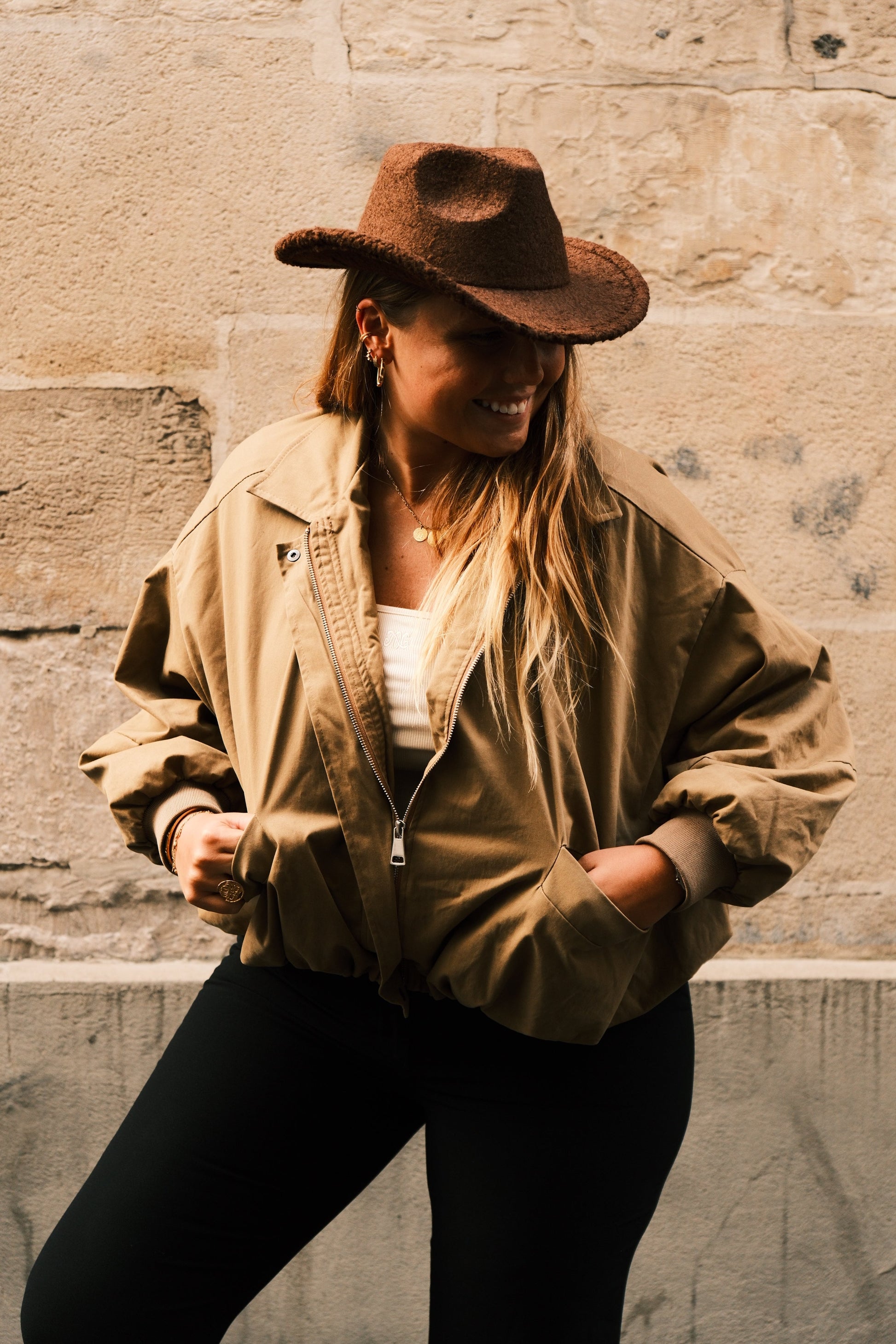 Bombers - Mamoune collection
