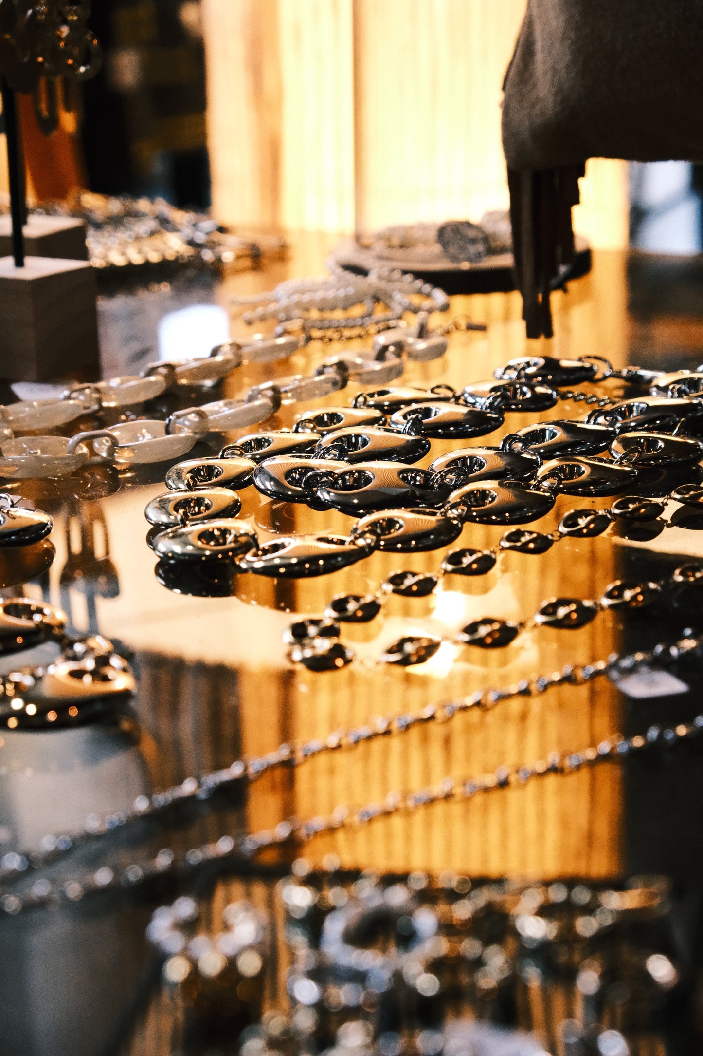 Boucles d’oreilles Mamoune - Mamoune collection
